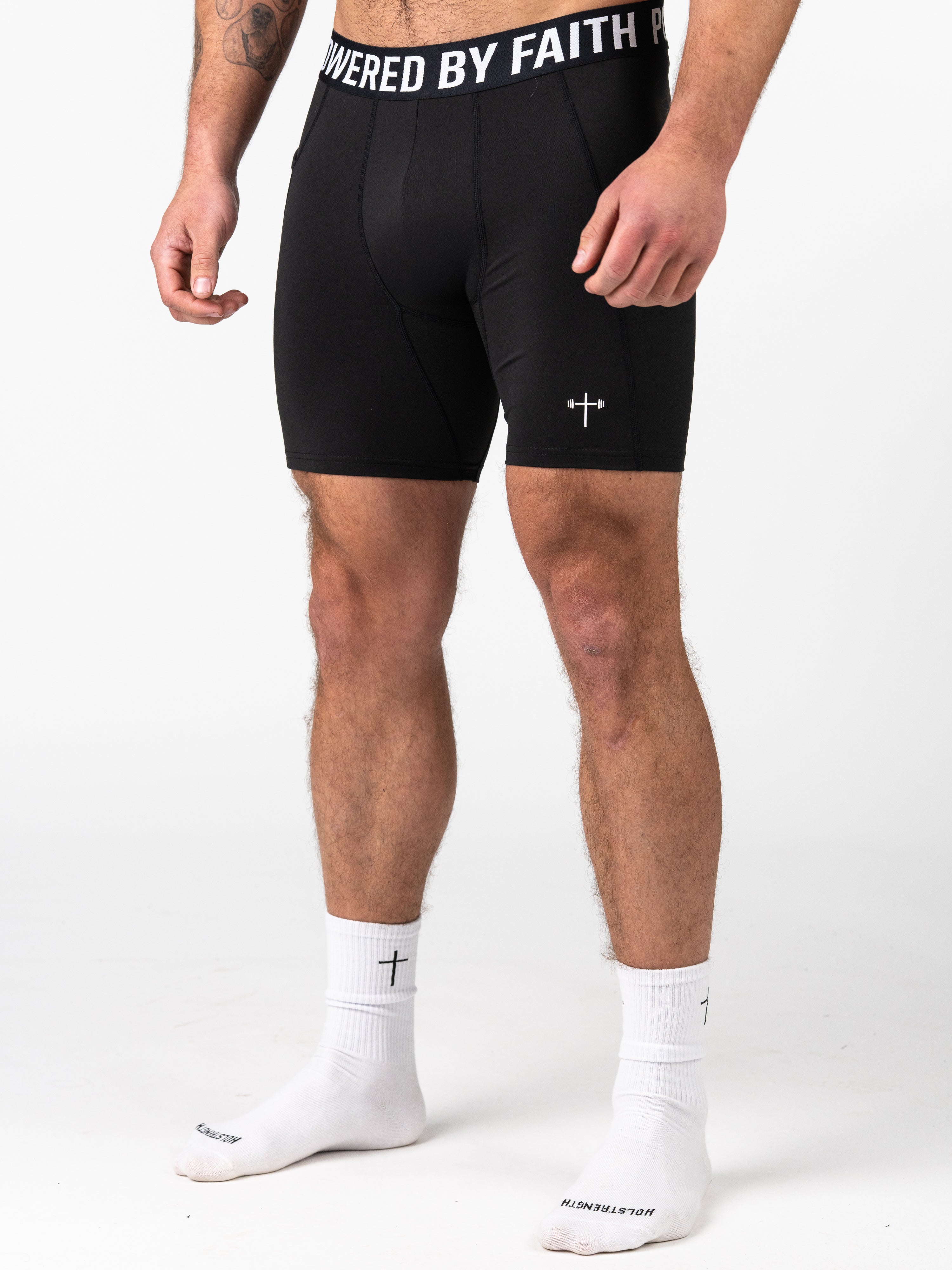 Men's Tech-Compression Underwear