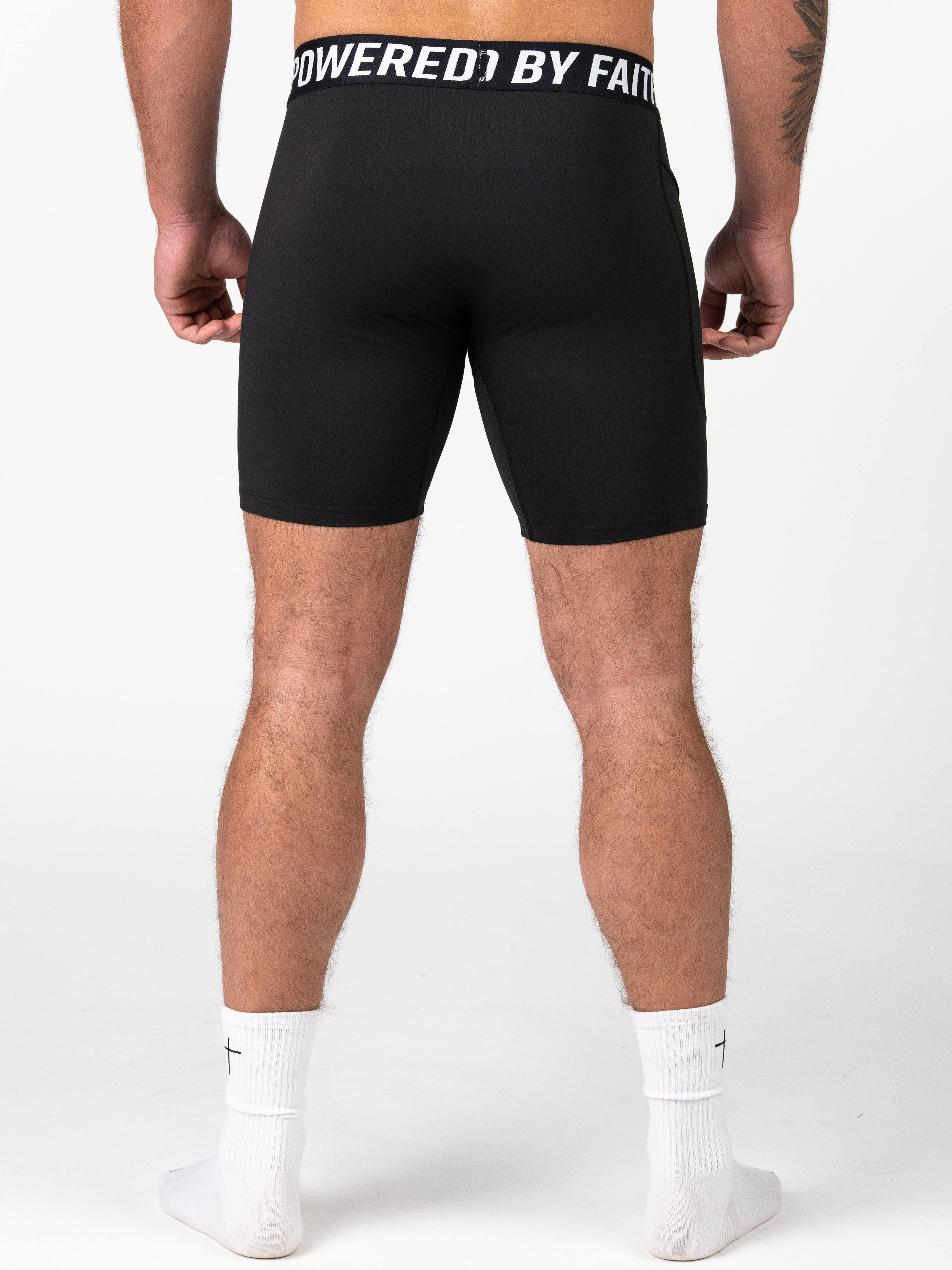 Men's Tech-Compression Underwear