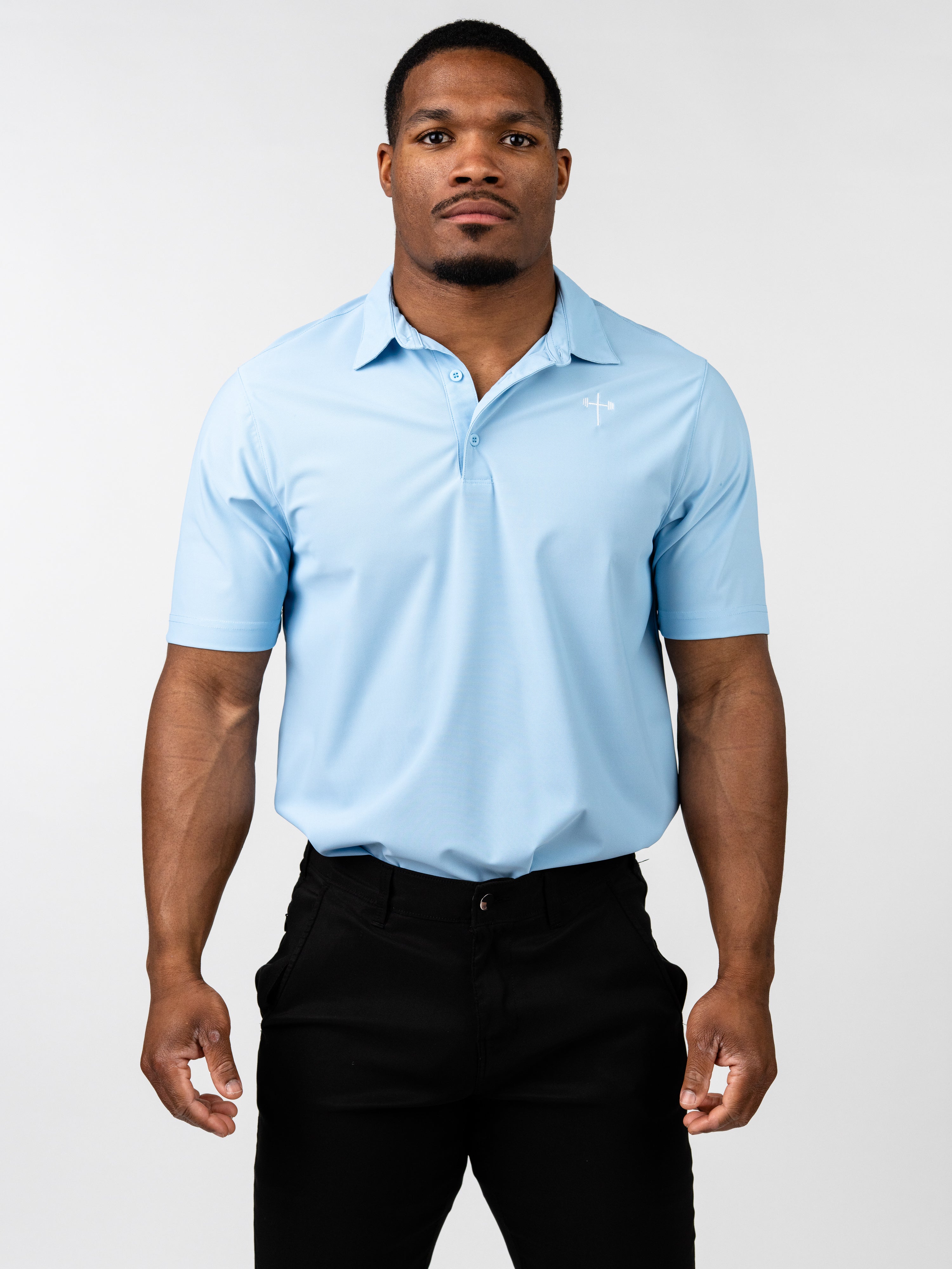 Core Athletic Polo