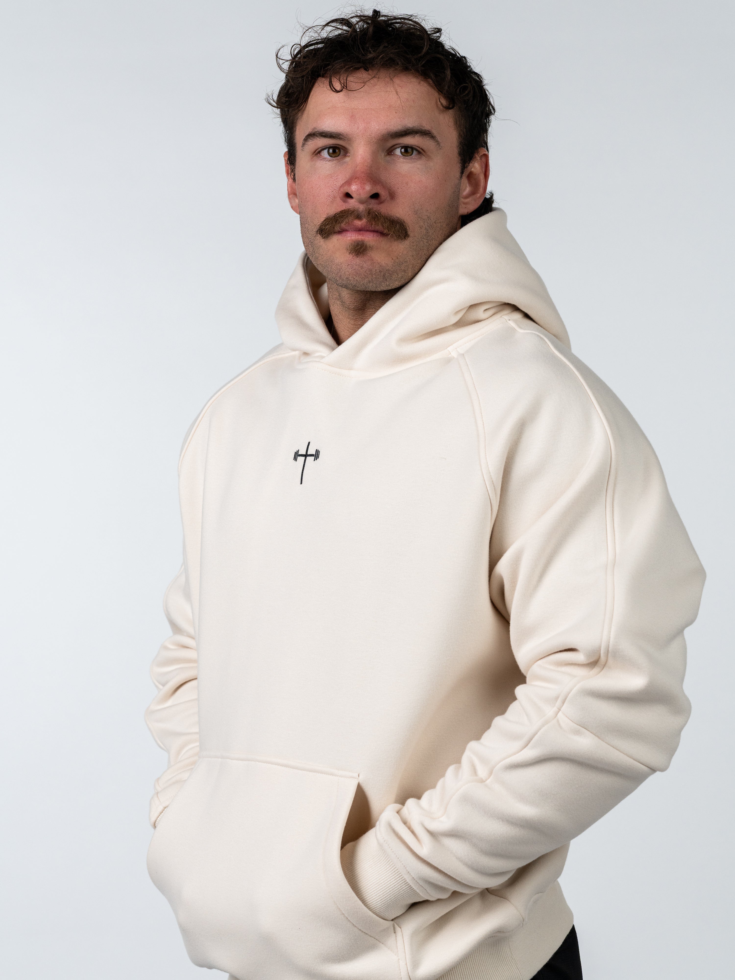 Core-Comfort Hoodie