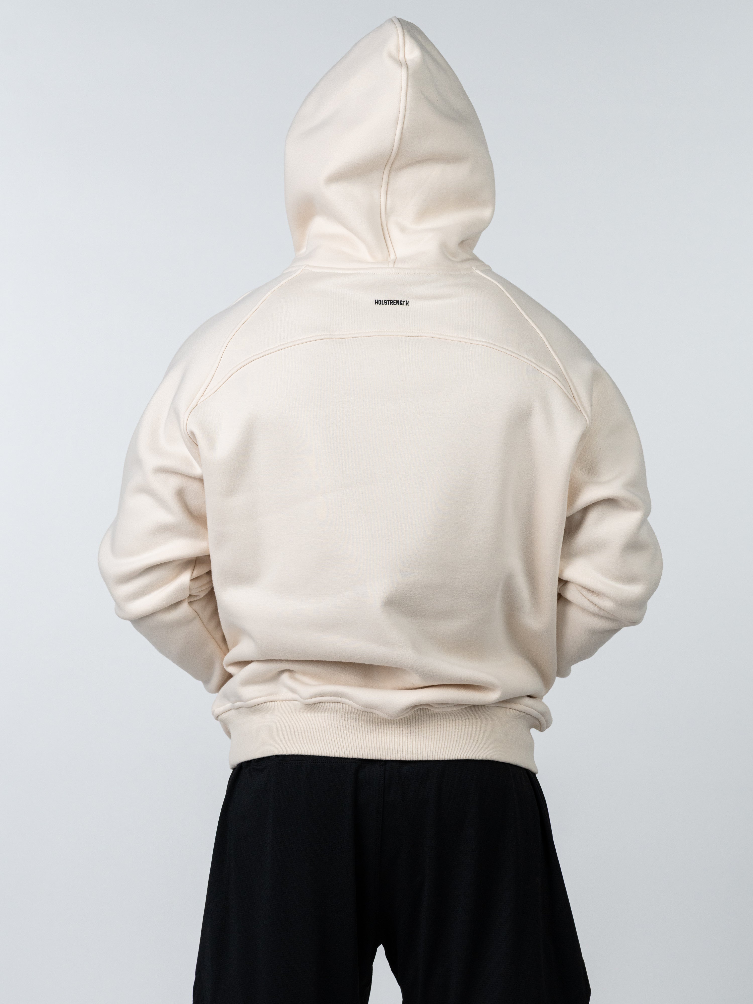 Core-Comfort Hoodie