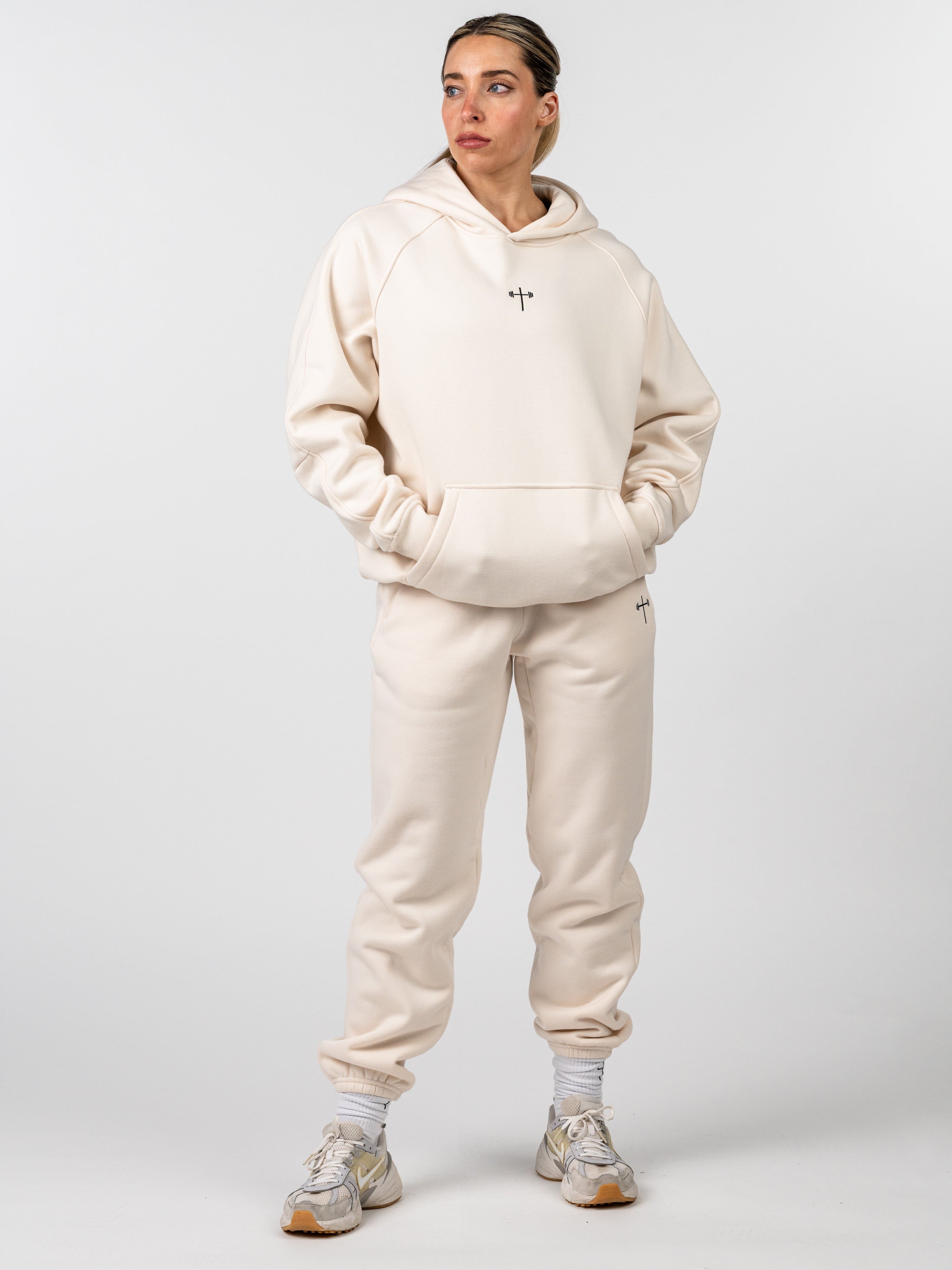 Core-Comfort Sweatpants