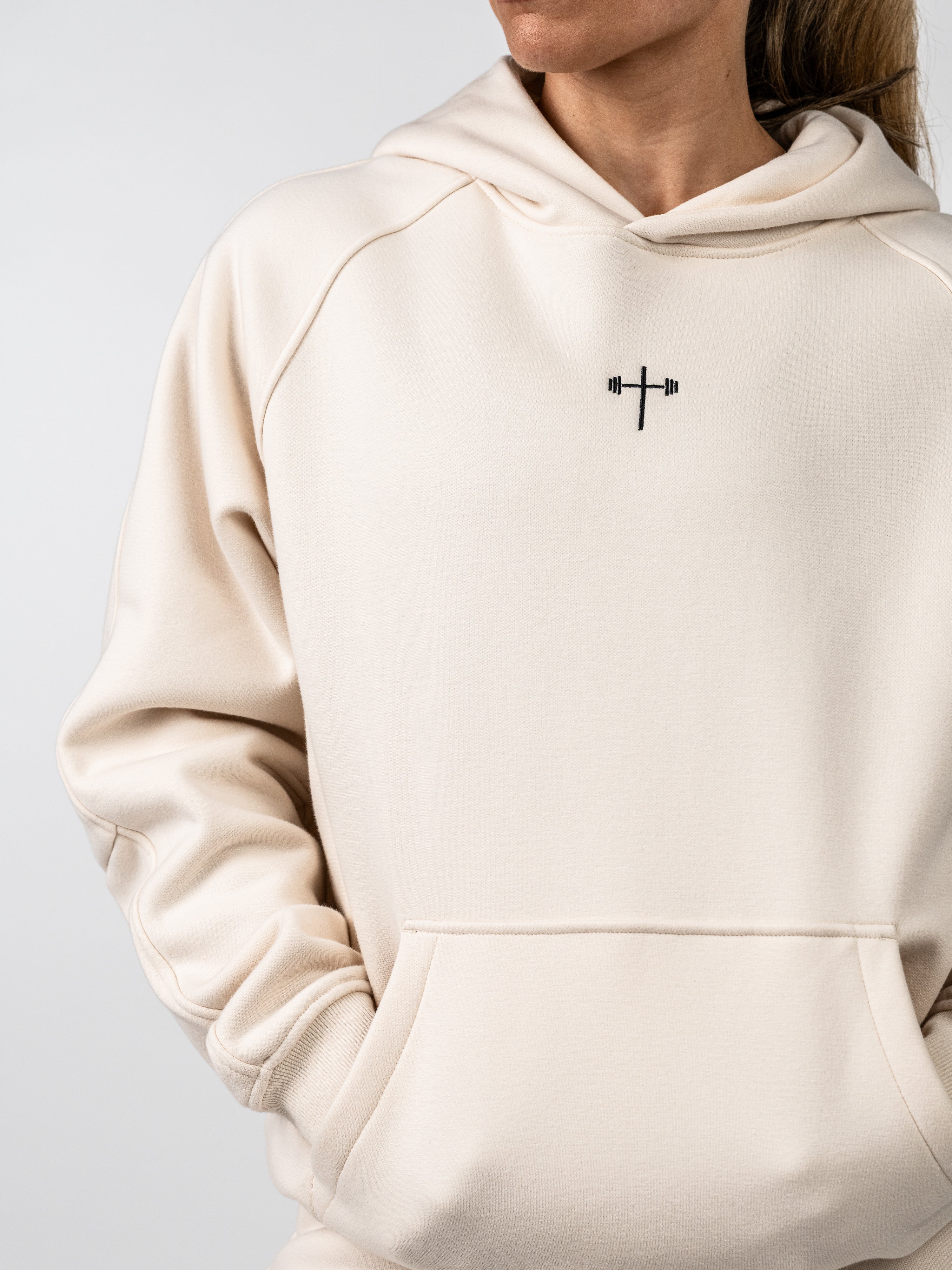 Core-Comfort Hoodie