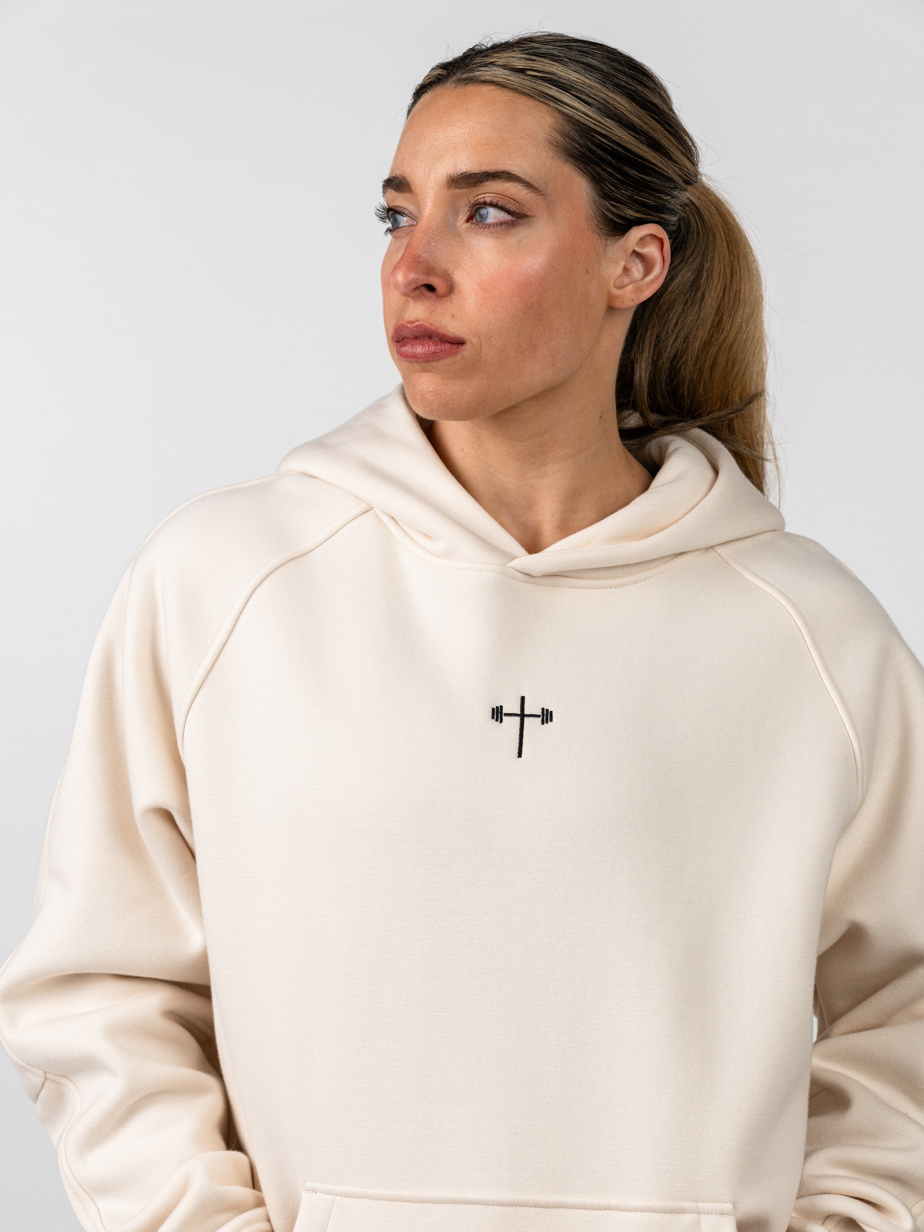Core-Comfort Hoodie