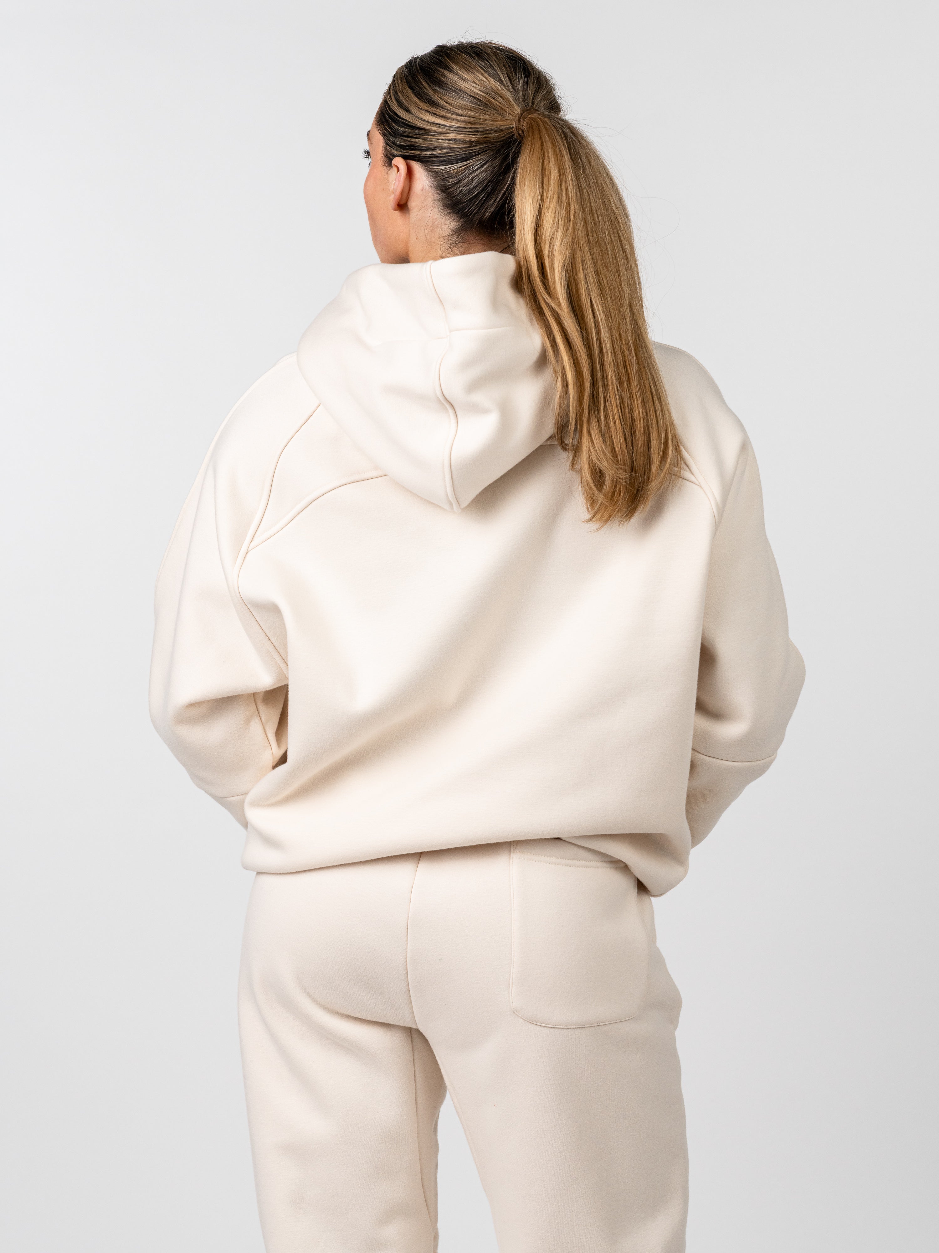 Core-Comfort Hoodie