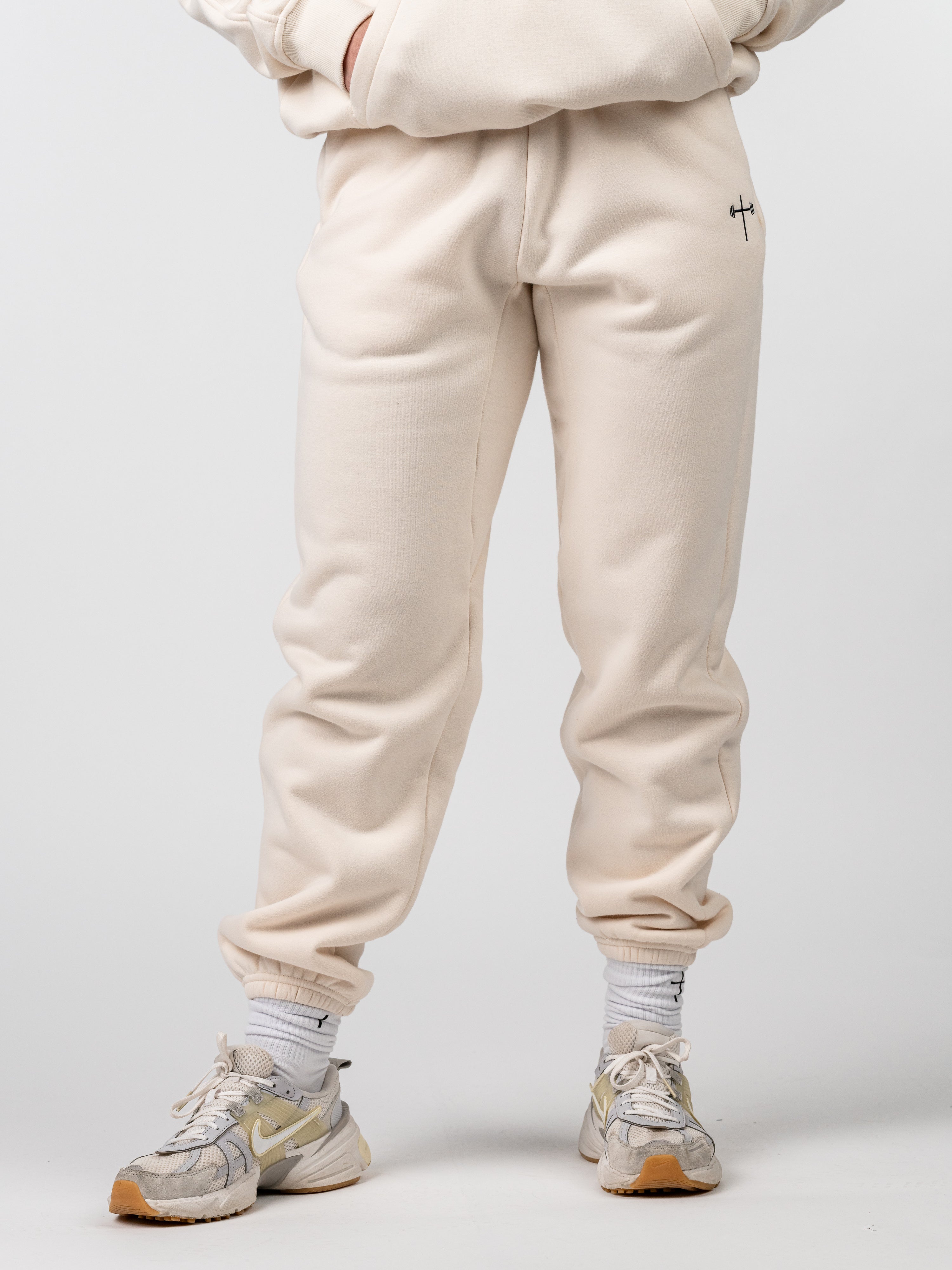 Core-Comfort Sweatpants