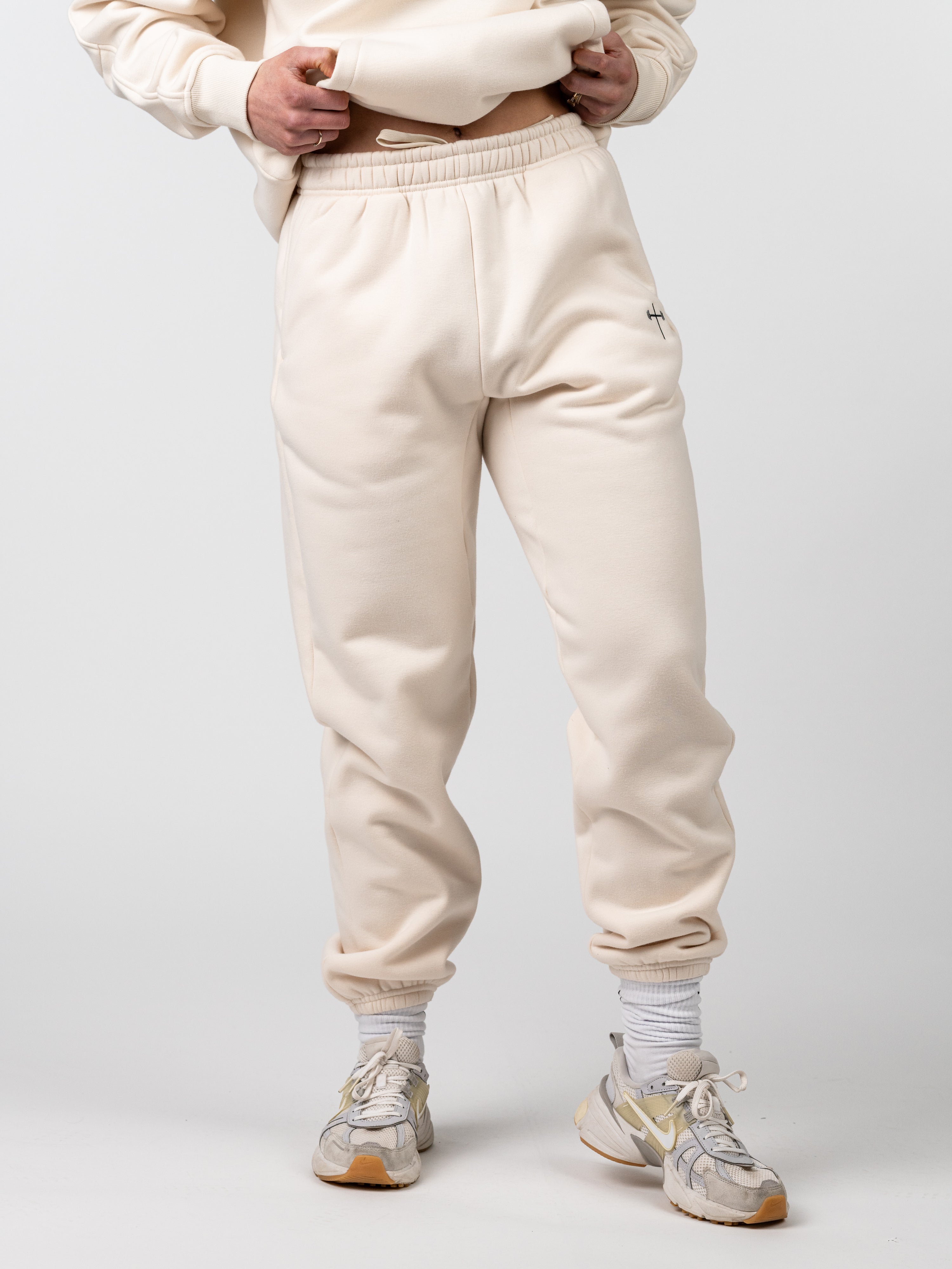 Core-Comfort Sweatpants