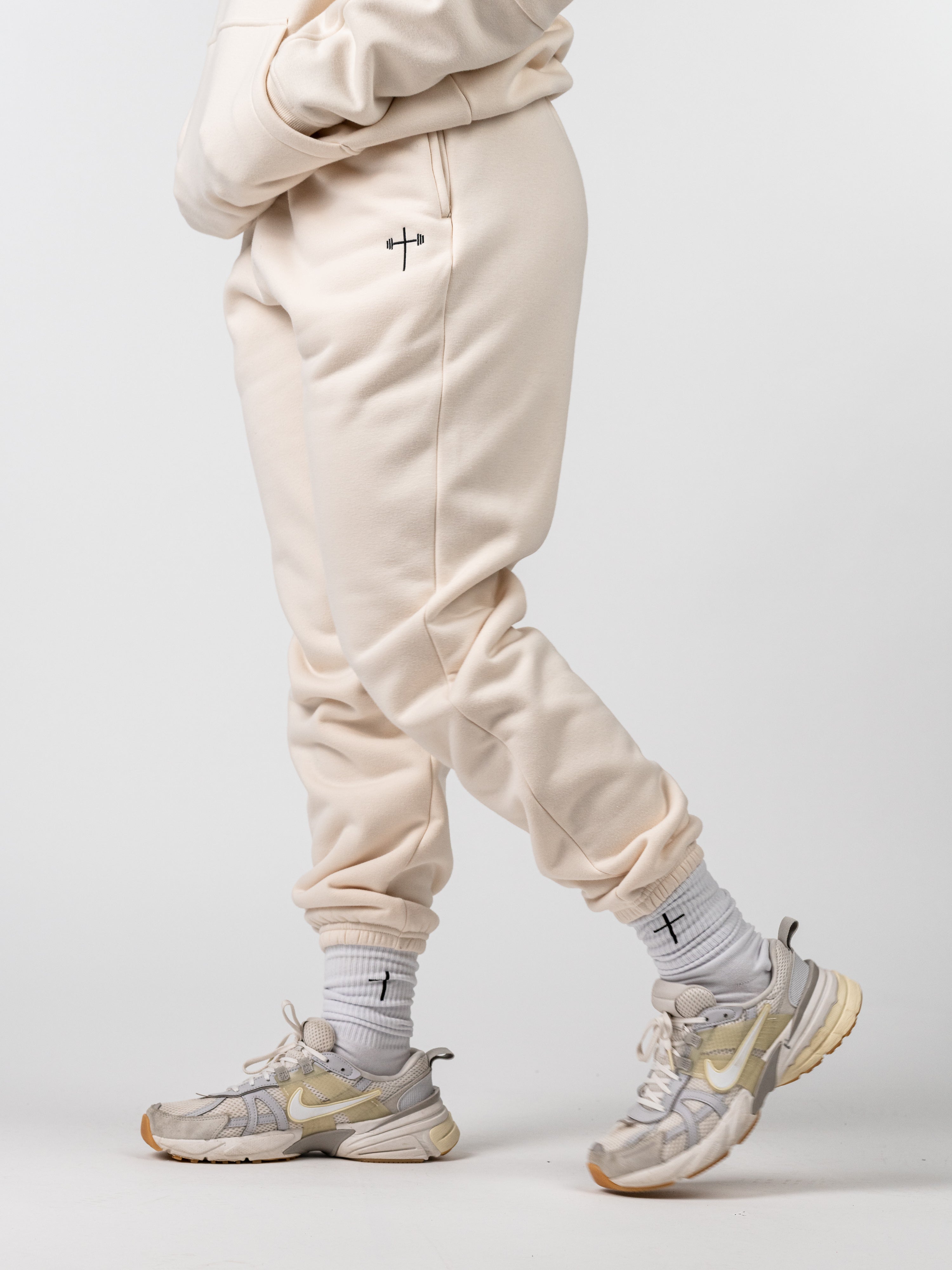 Core-Comfort Sweatpants