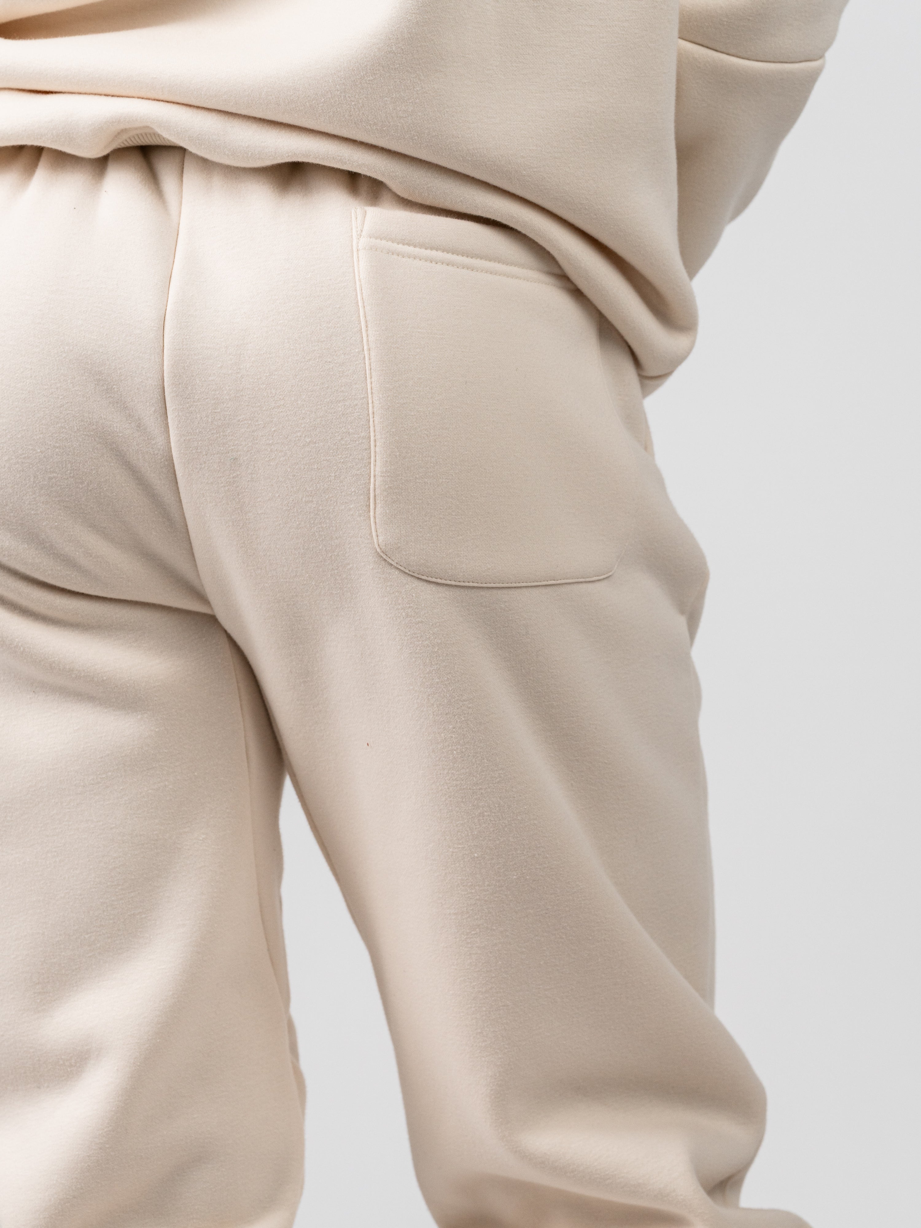 Core-Comfort Sweatpants