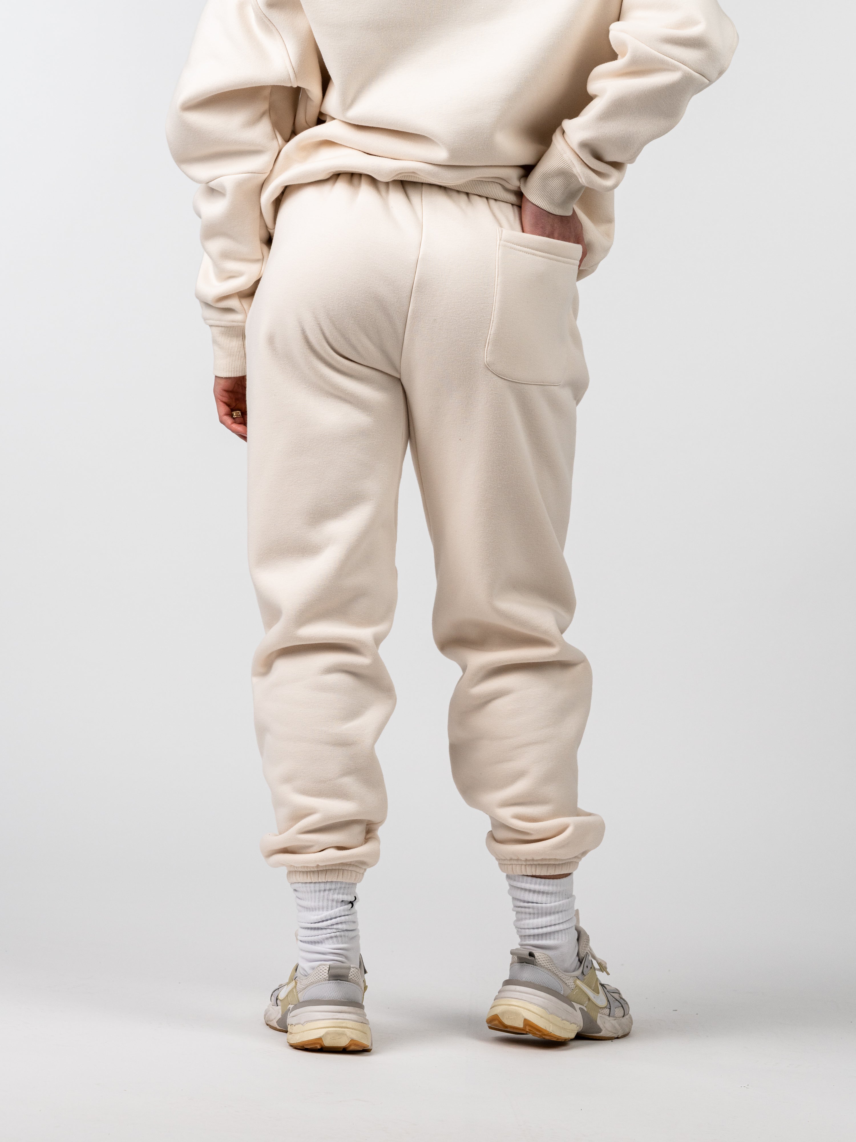 Core-Comfort Sweatpants