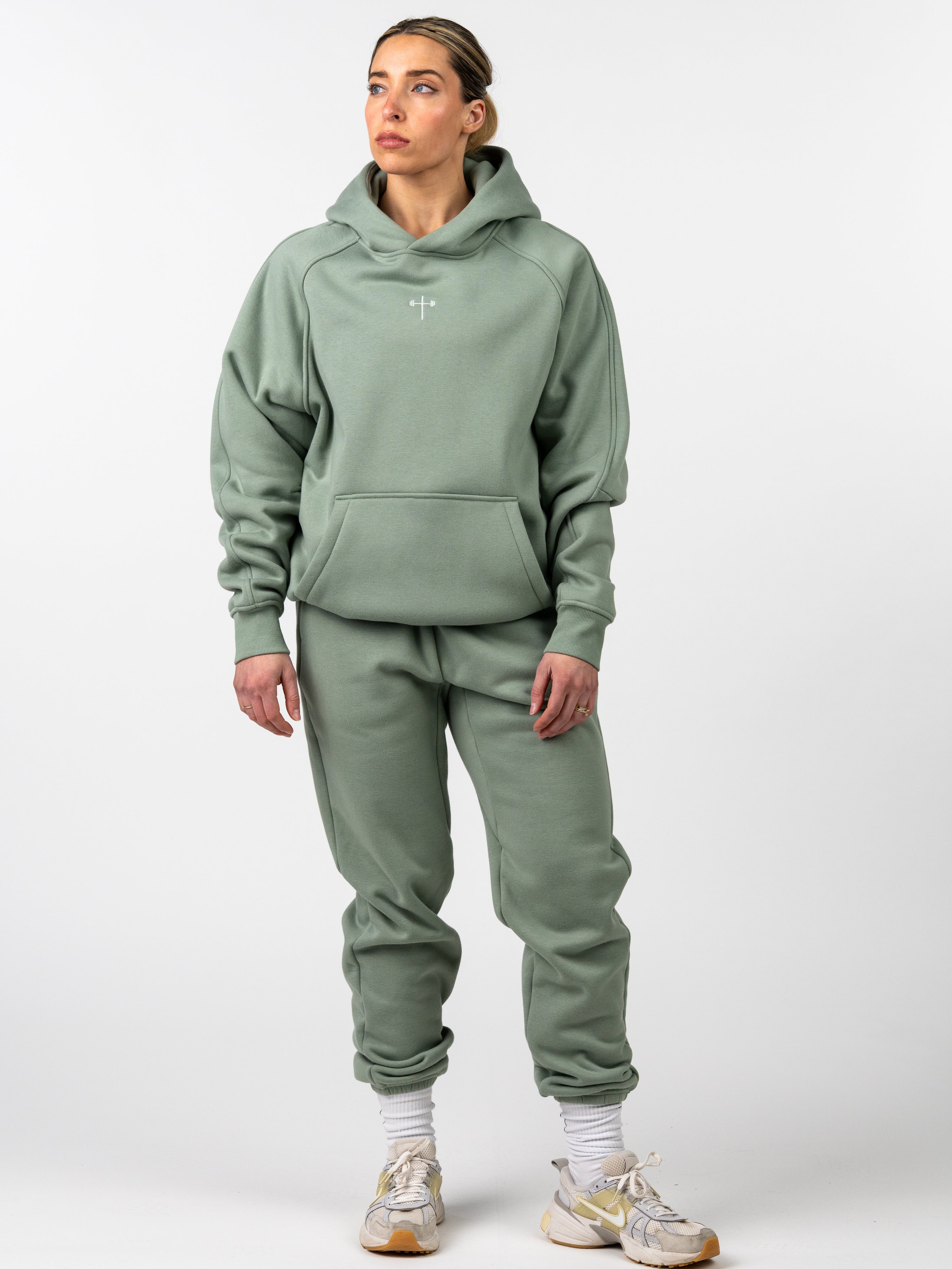 Core-Comfort Sweatpants