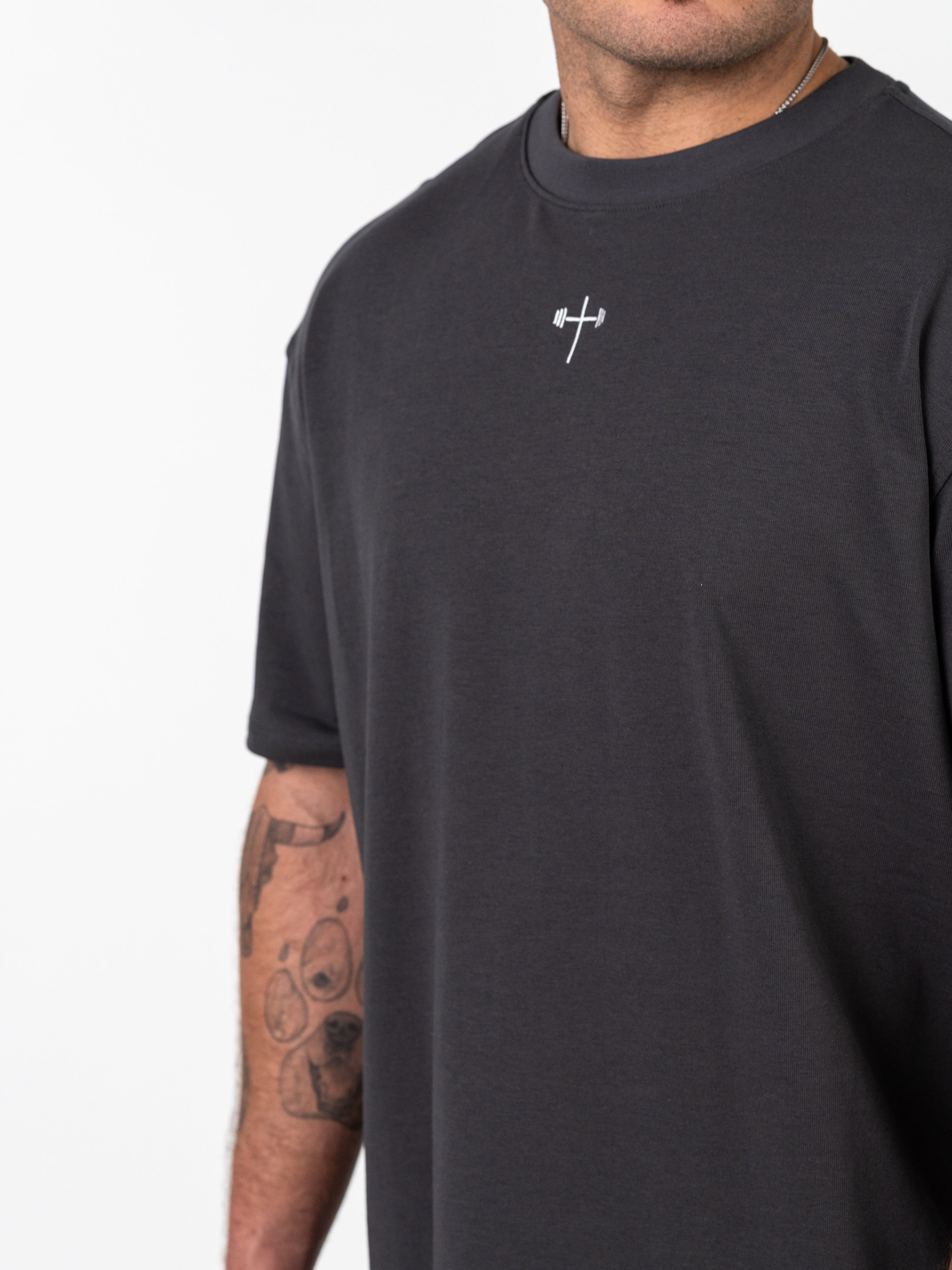 Classic Oversized Tee