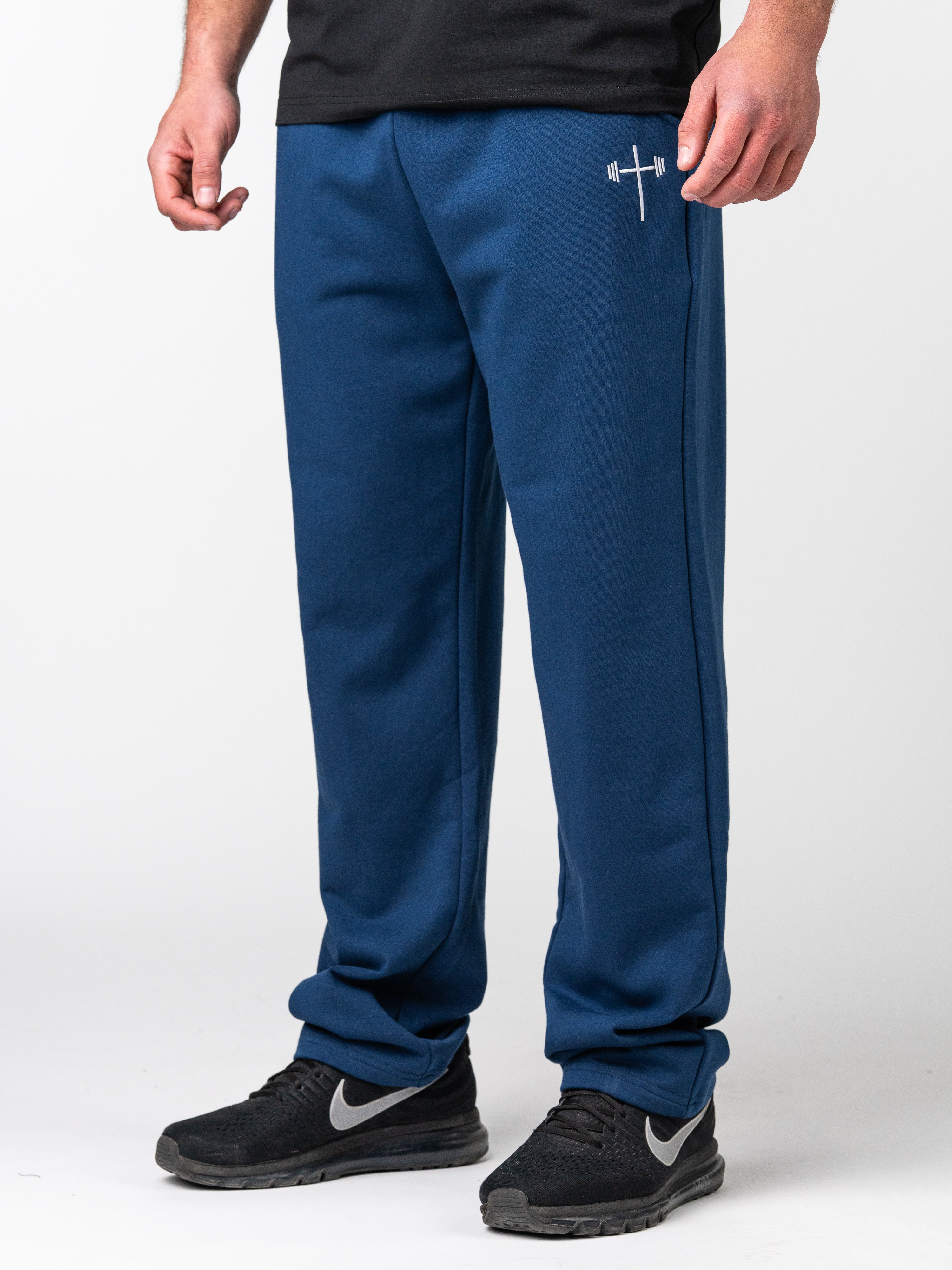 Classic Relaxed Sweatpants