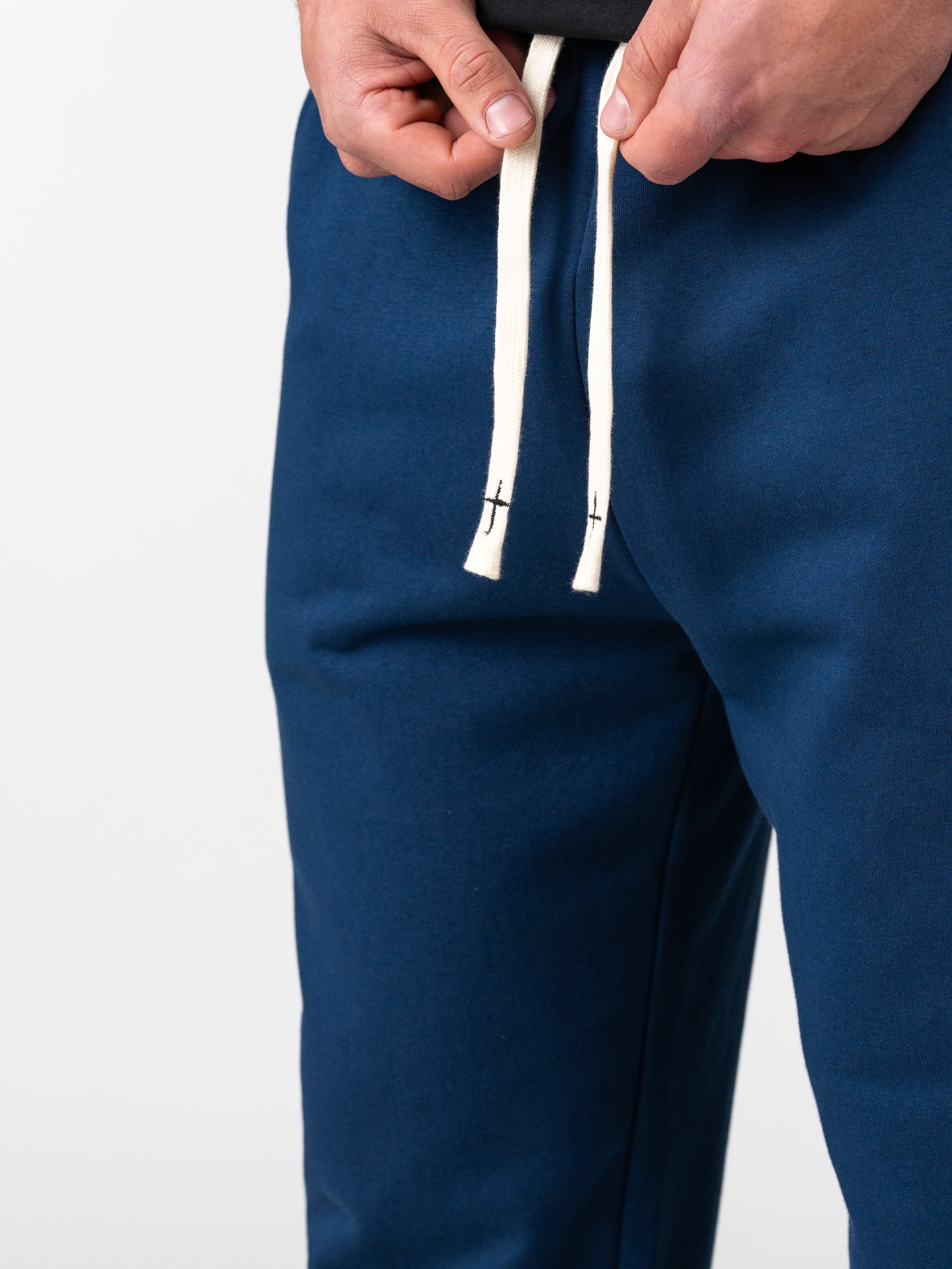 Classic Relaxed Sweatpants