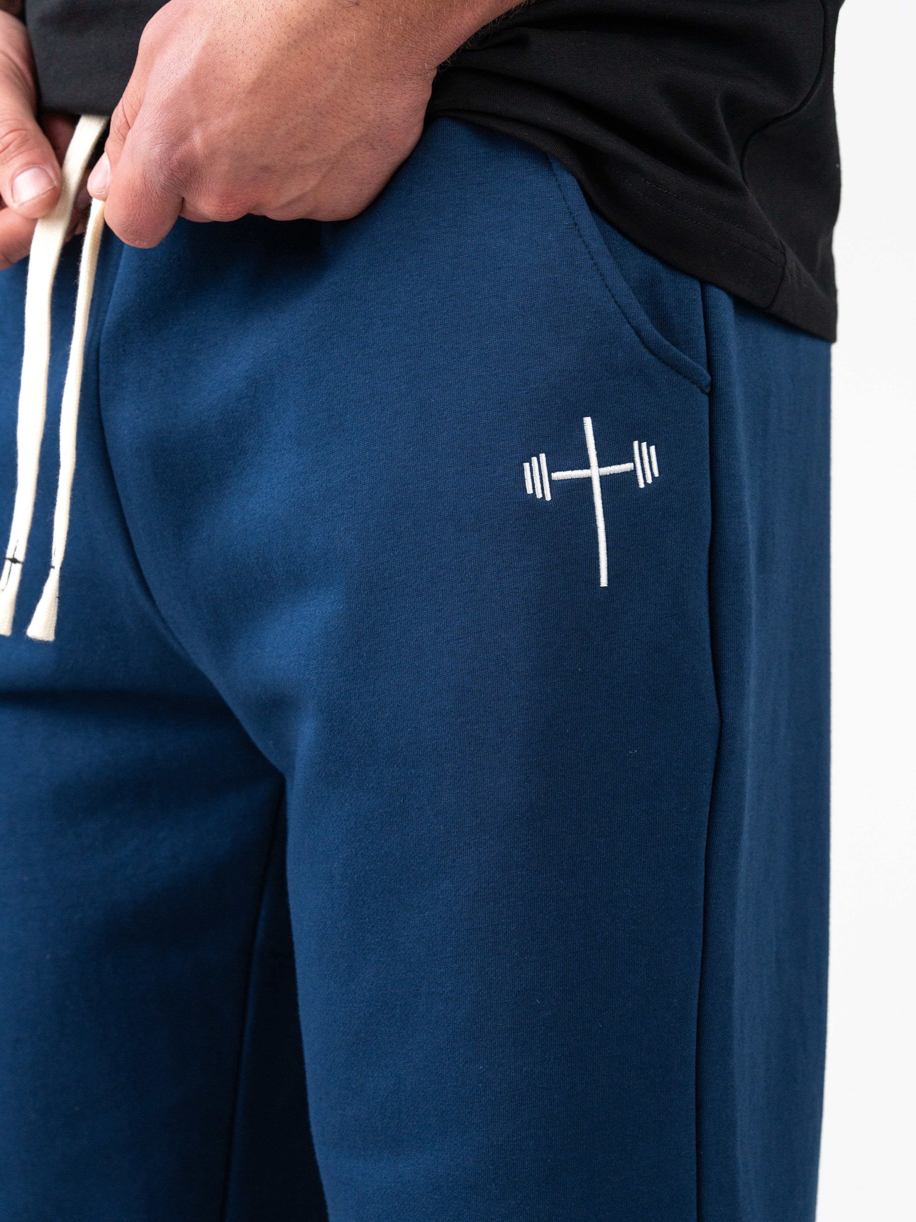 Classic Relaxed Sweatpants