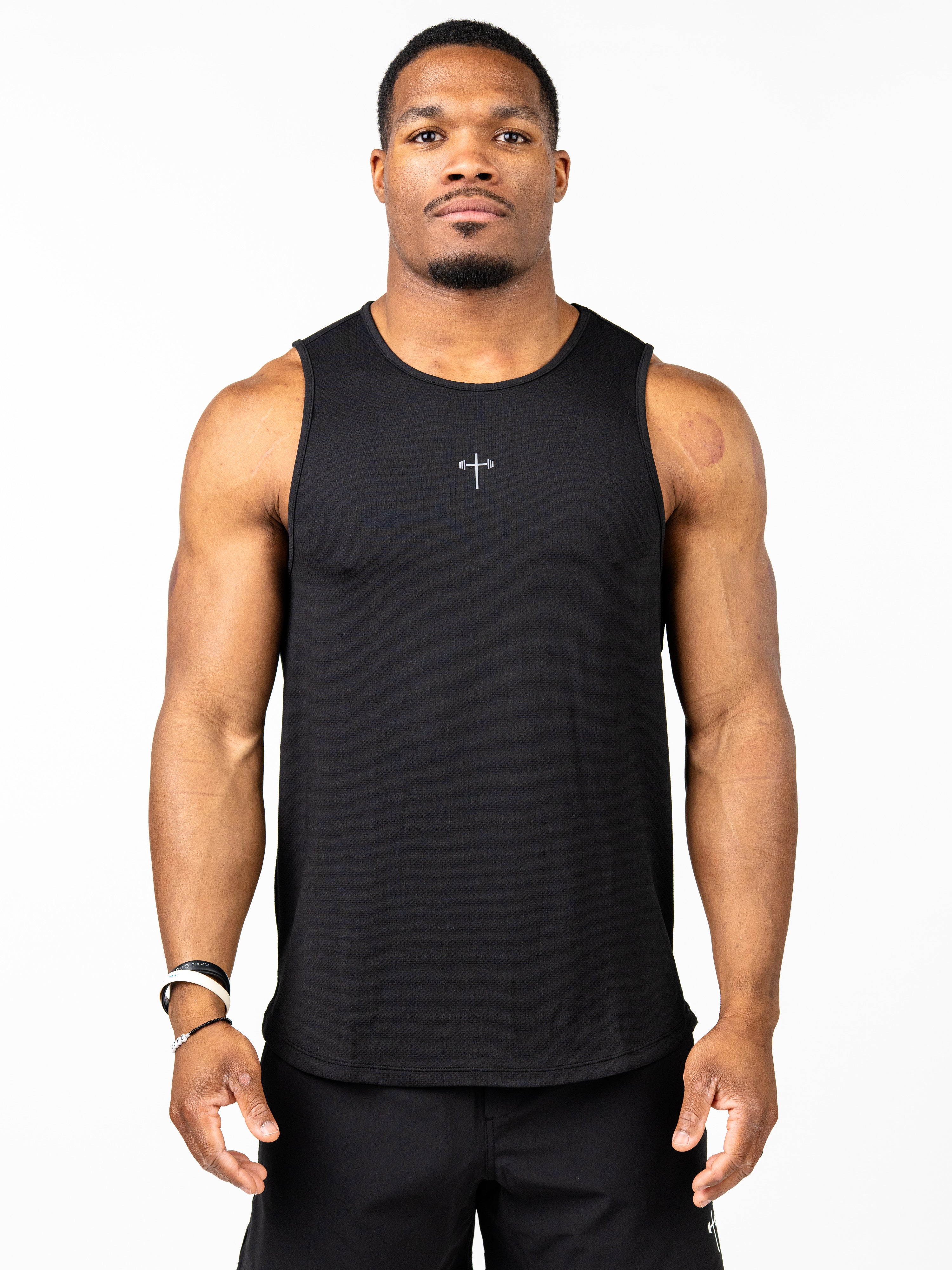 Signature Tank