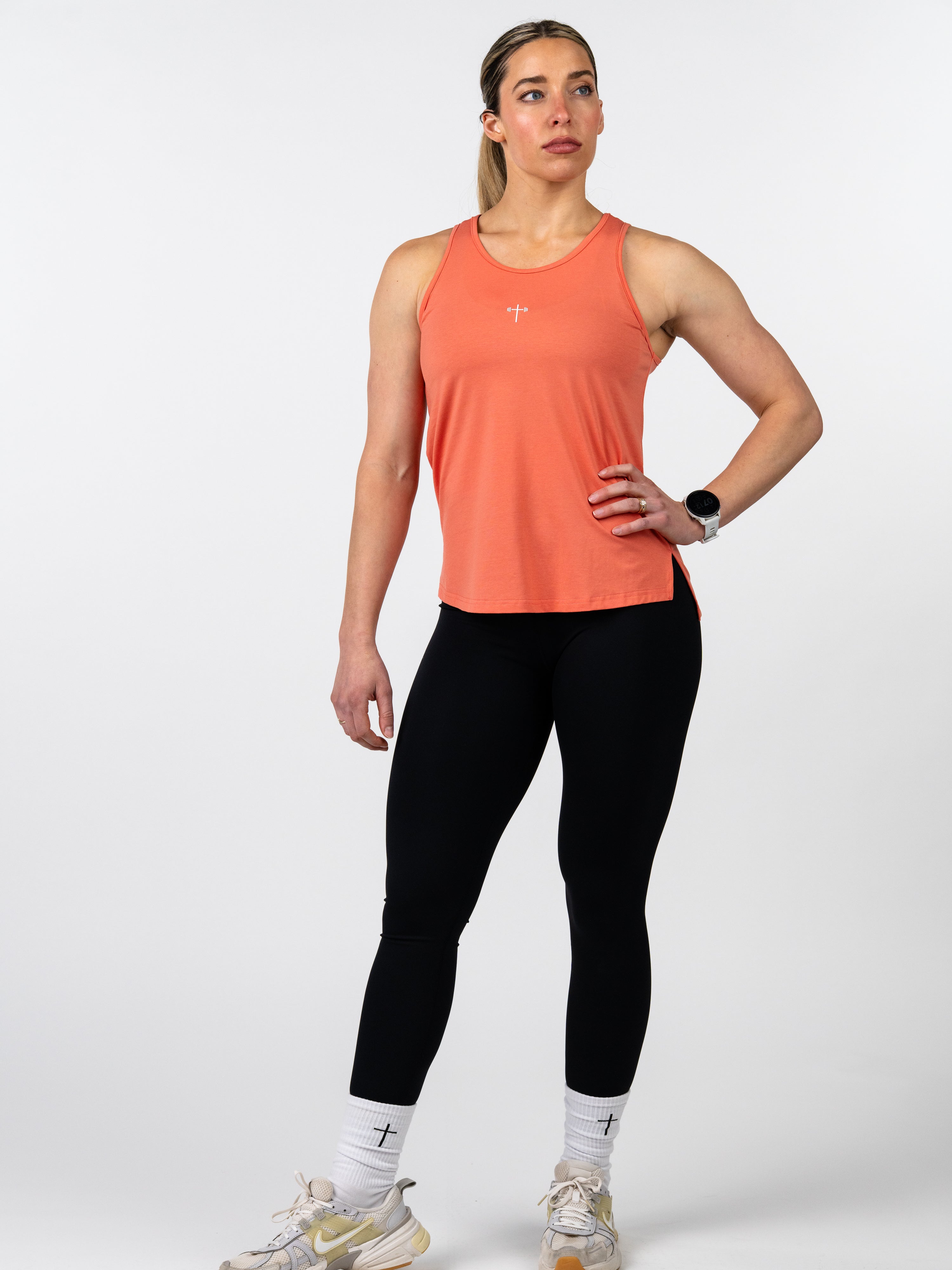 Women's Signature Tank