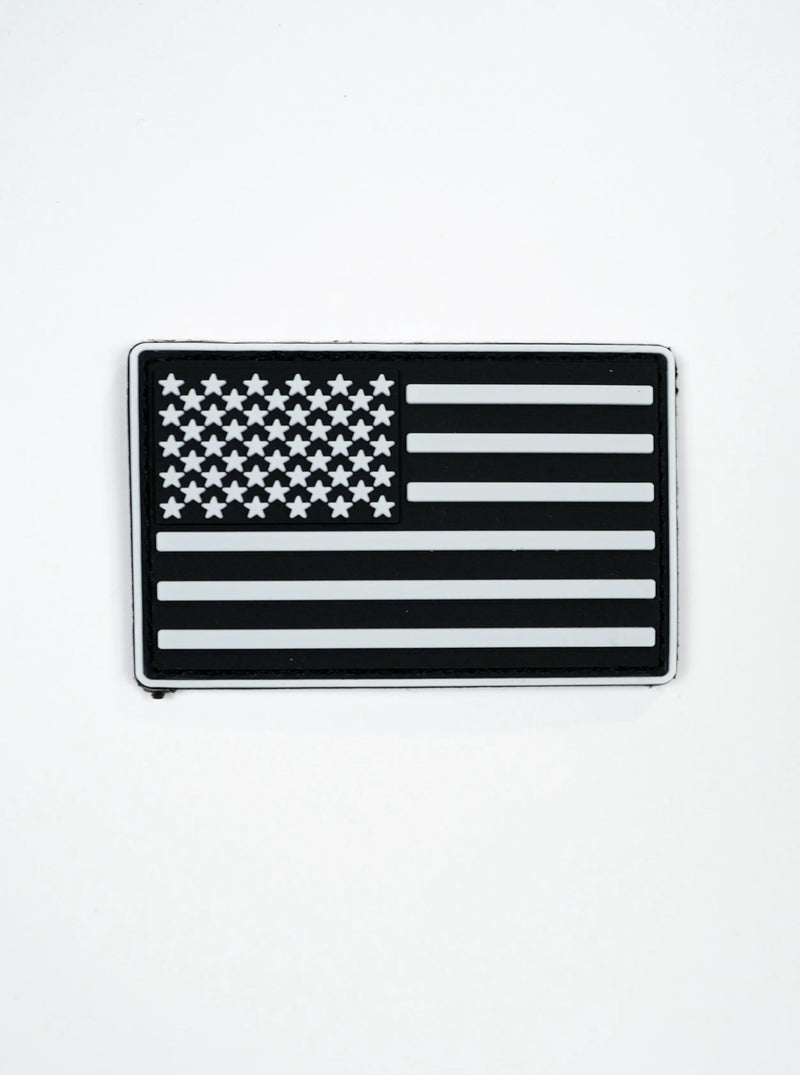 American Flag Patch HolStrength