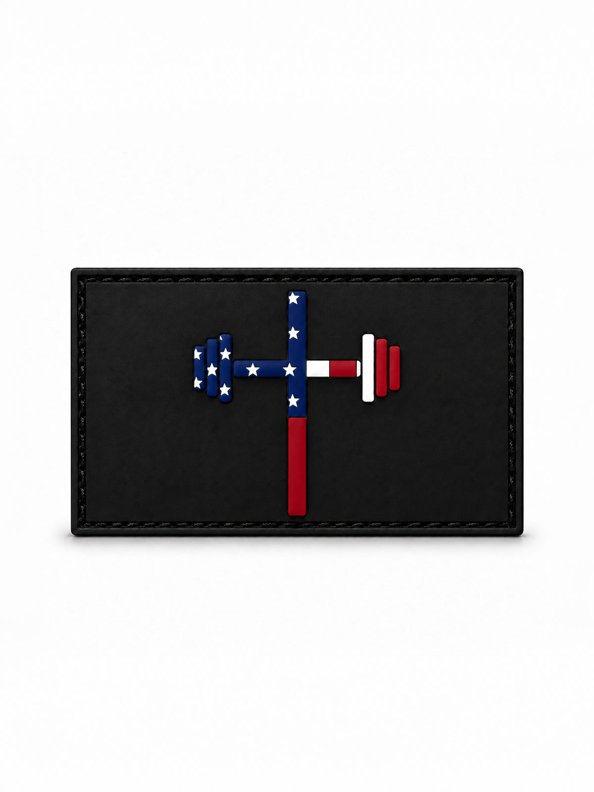 Velcro Patch