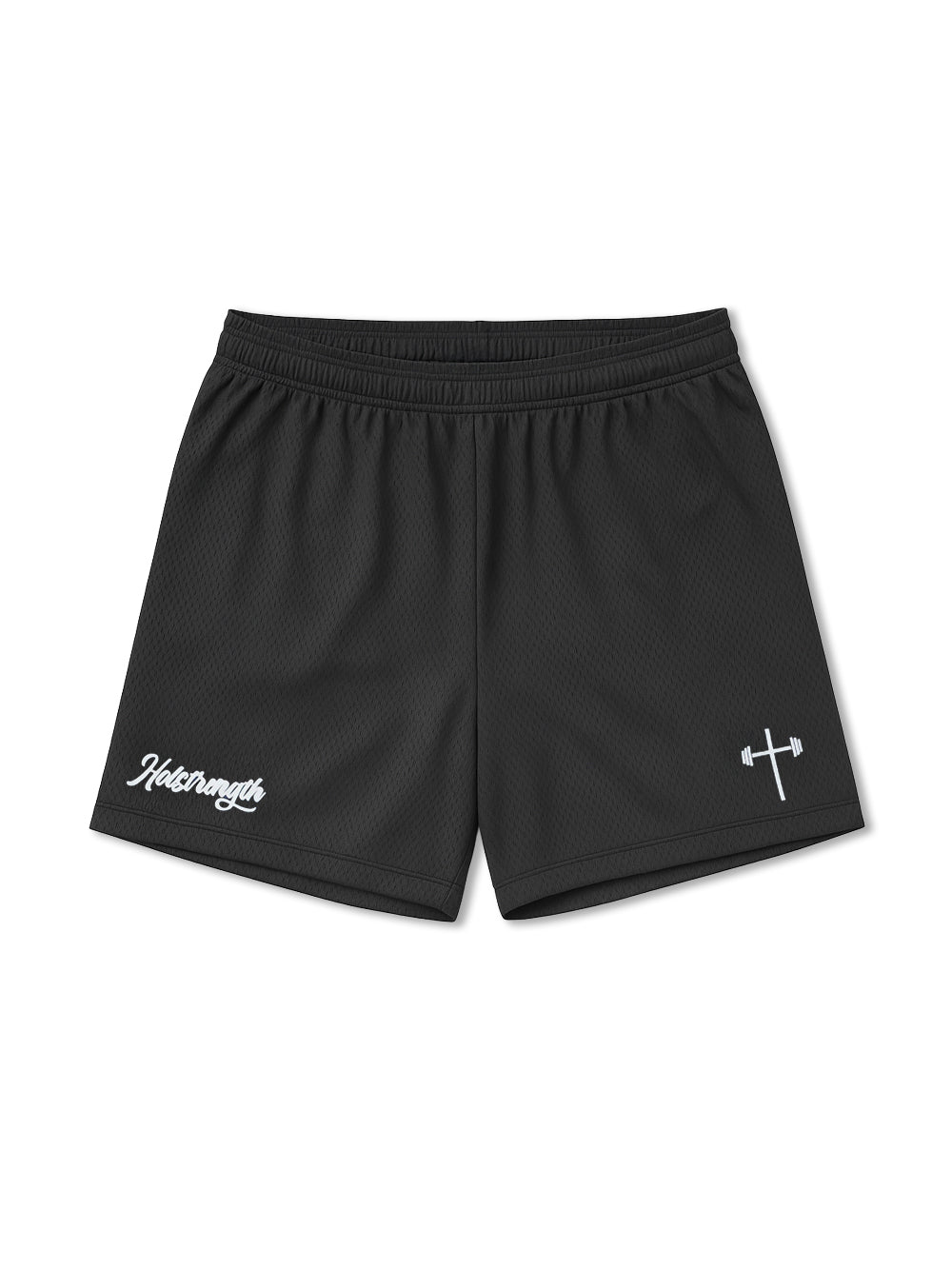 Classic Mesh Shorts