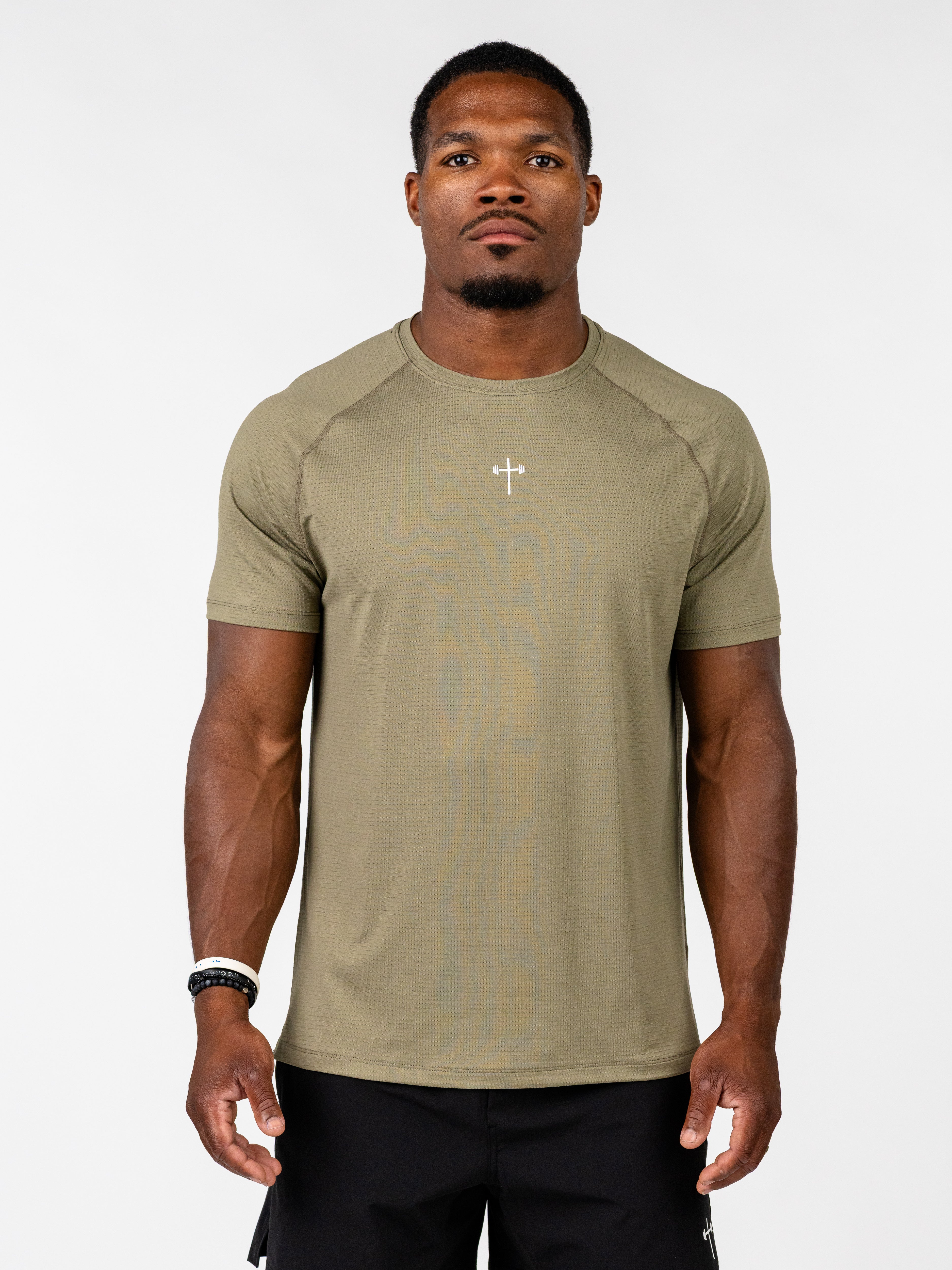 Carry Your Cross Premium Tee