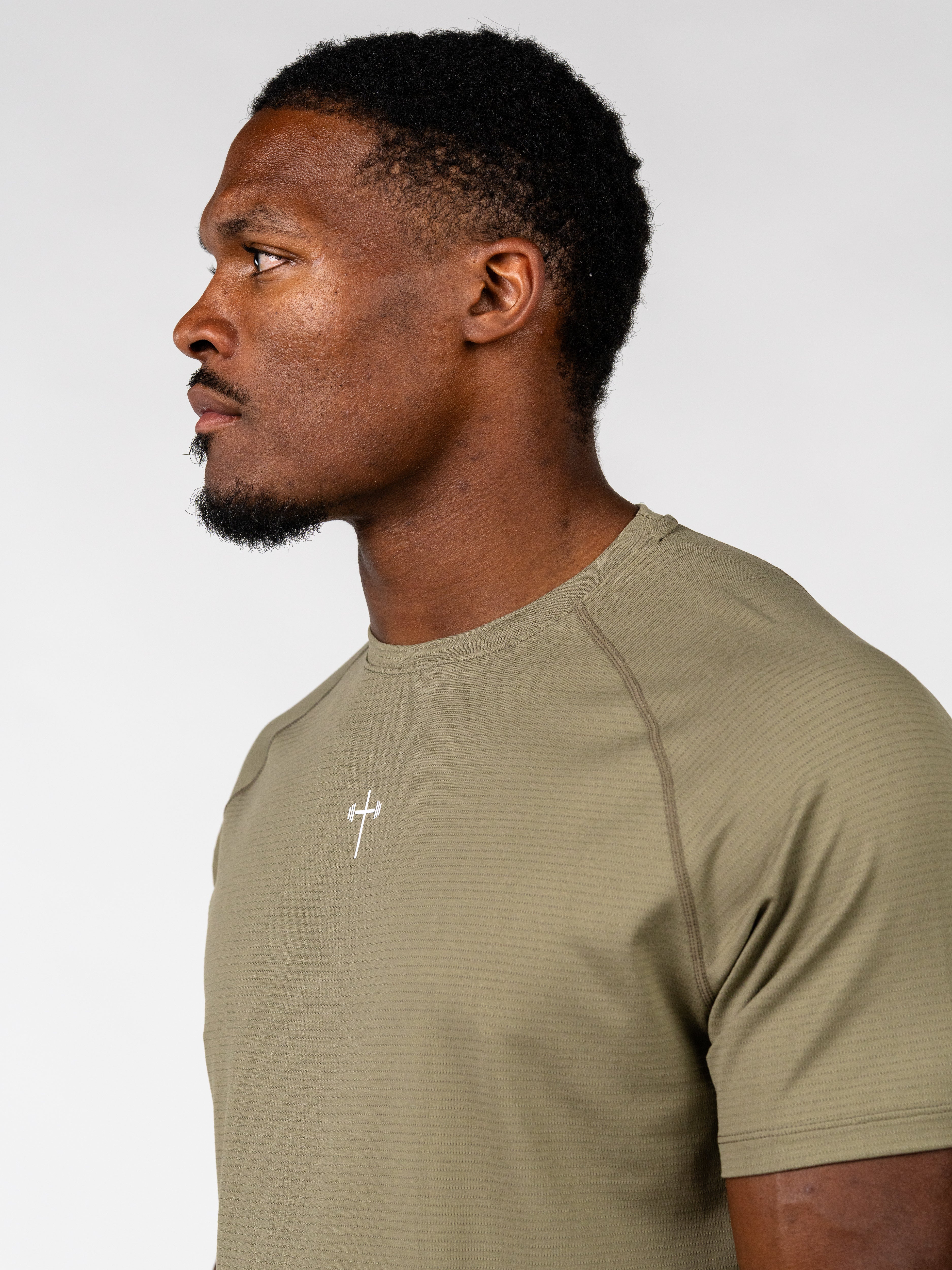 Carry Your Cross Premium Tee