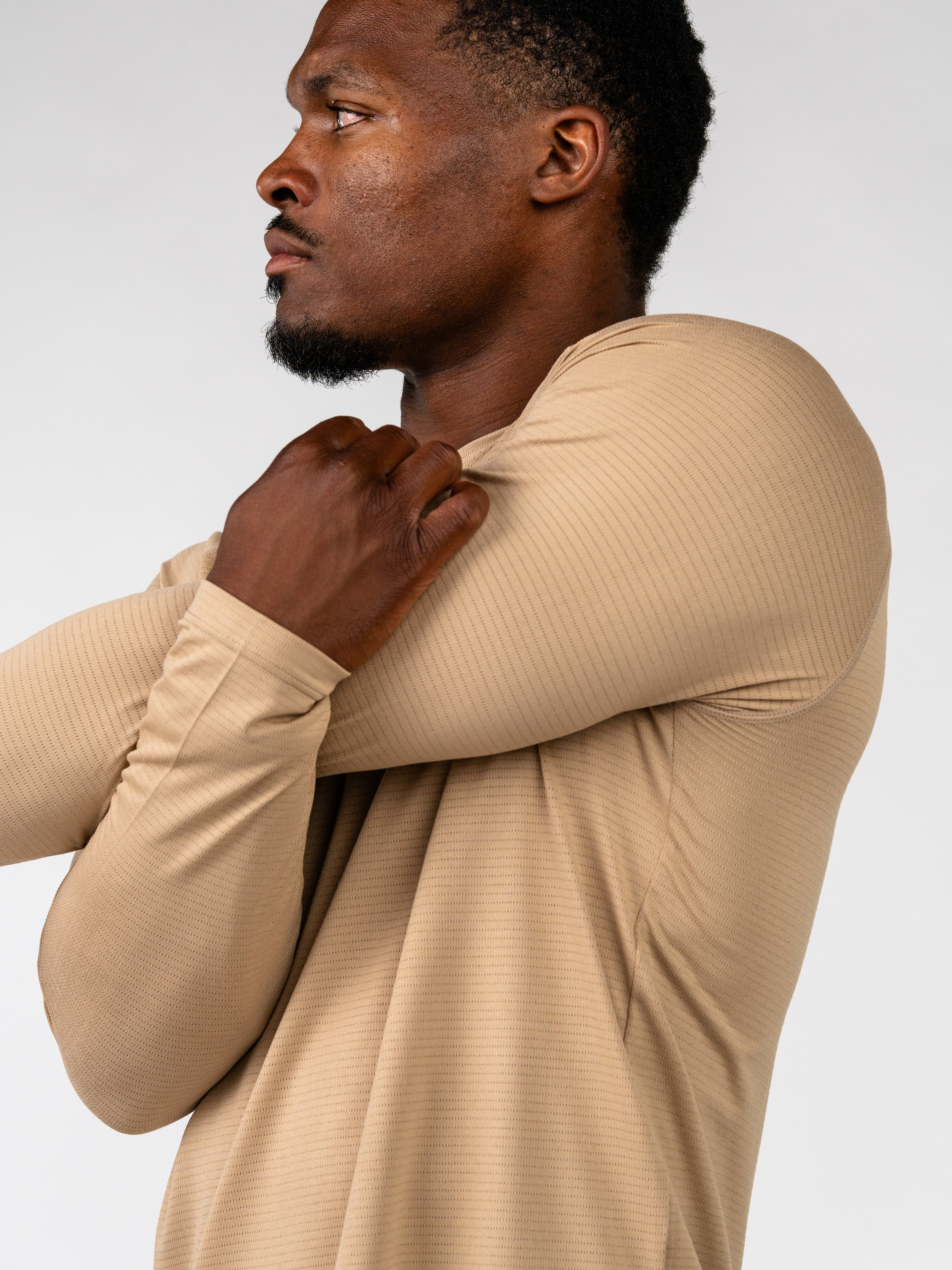 Carry Your Cross Premium Long Sleeve Tee