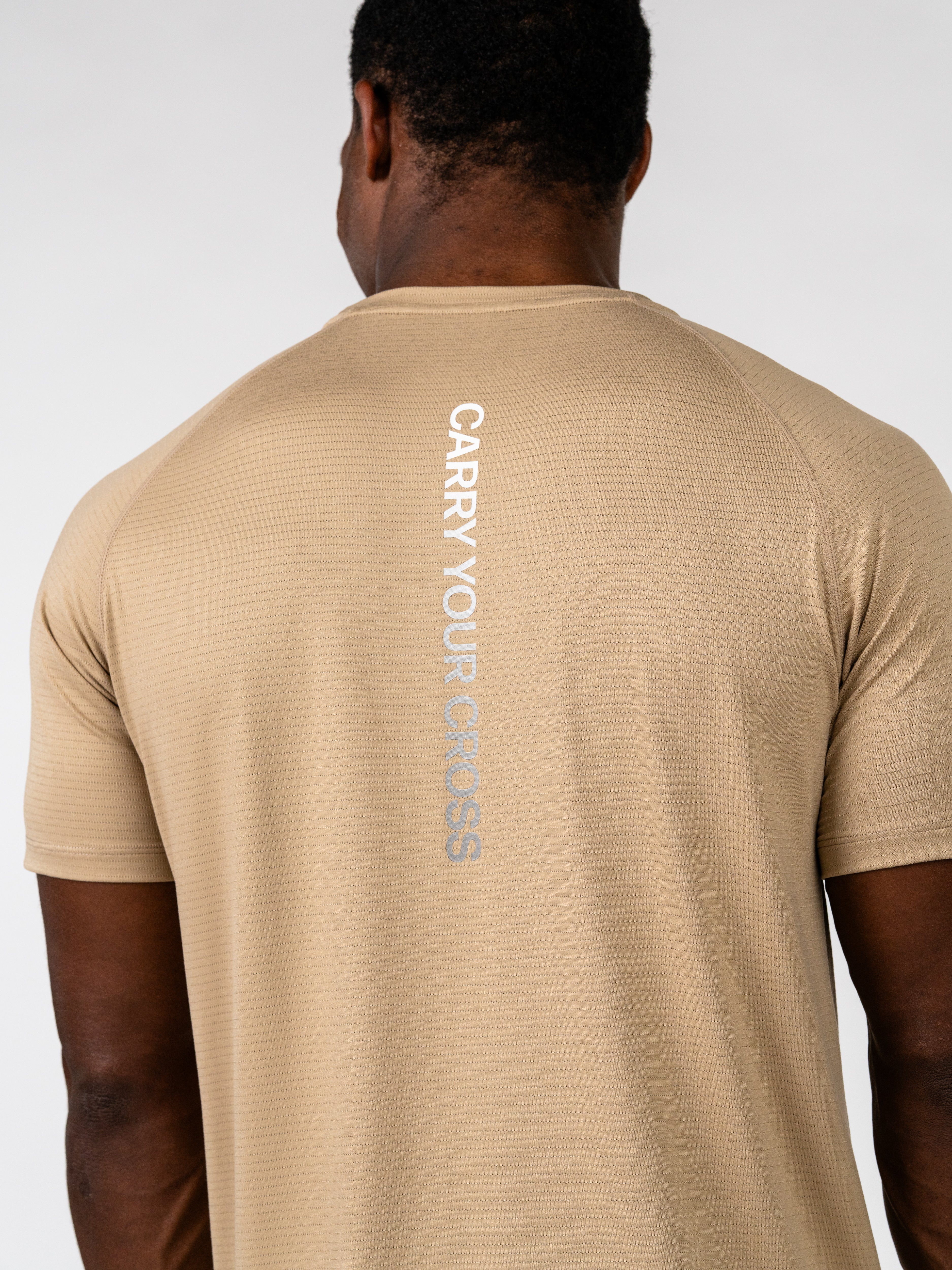 Carry Your Cross Premium Tee