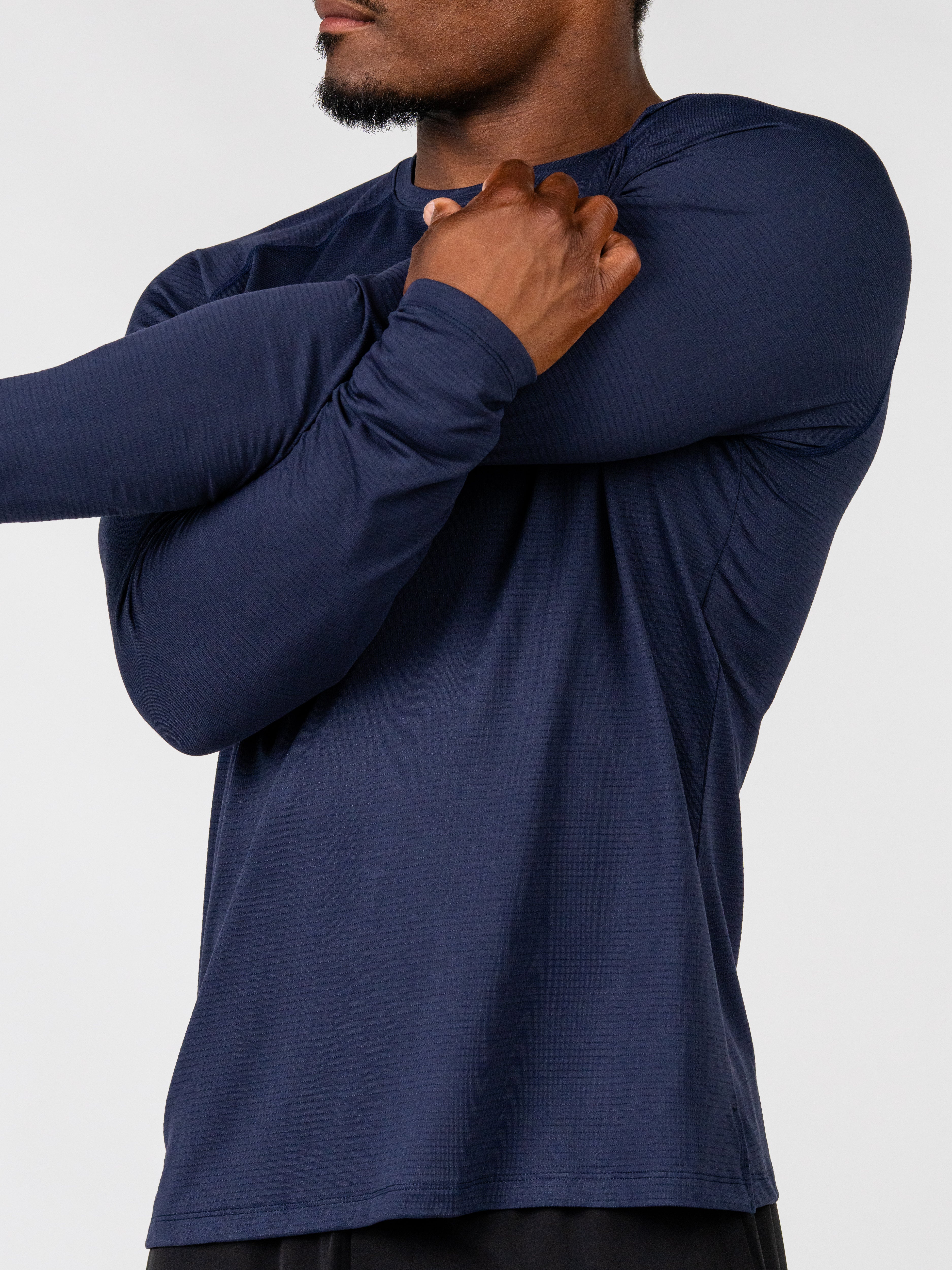 Carry Your Cross Premium Long Sleeve Tee