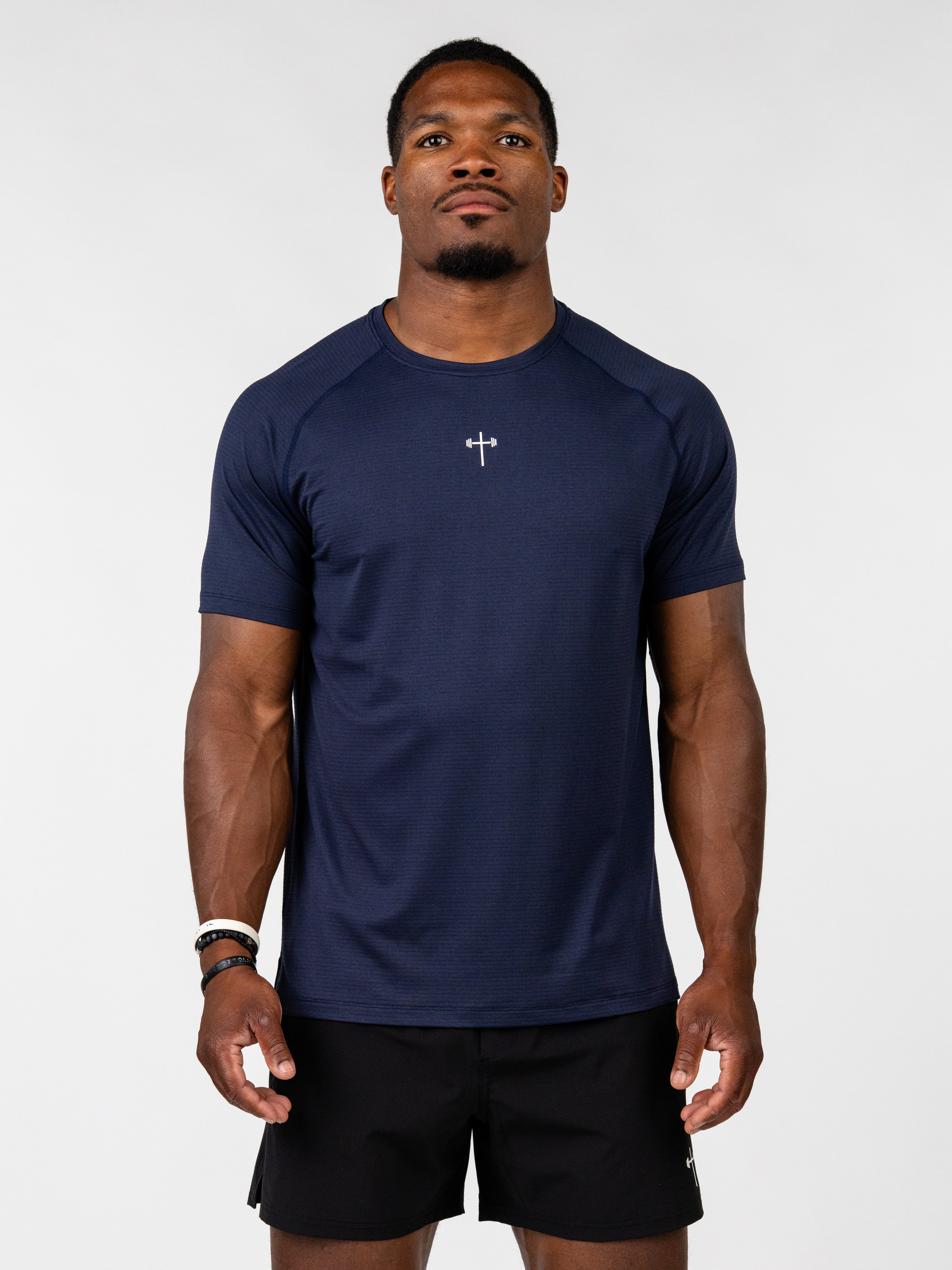 Carry Your Cross Premium Tee