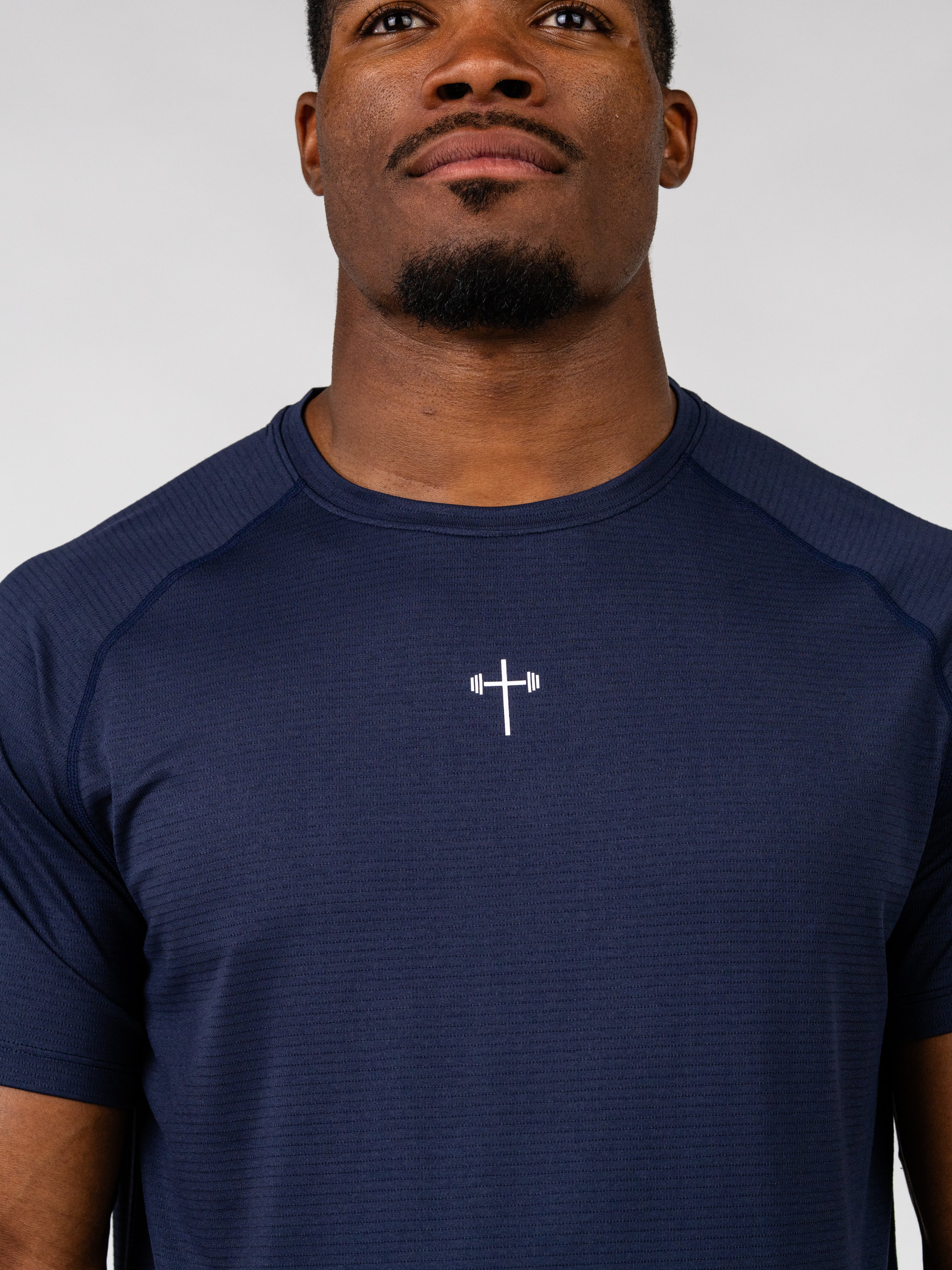 Carry Your Cross Premium Tee