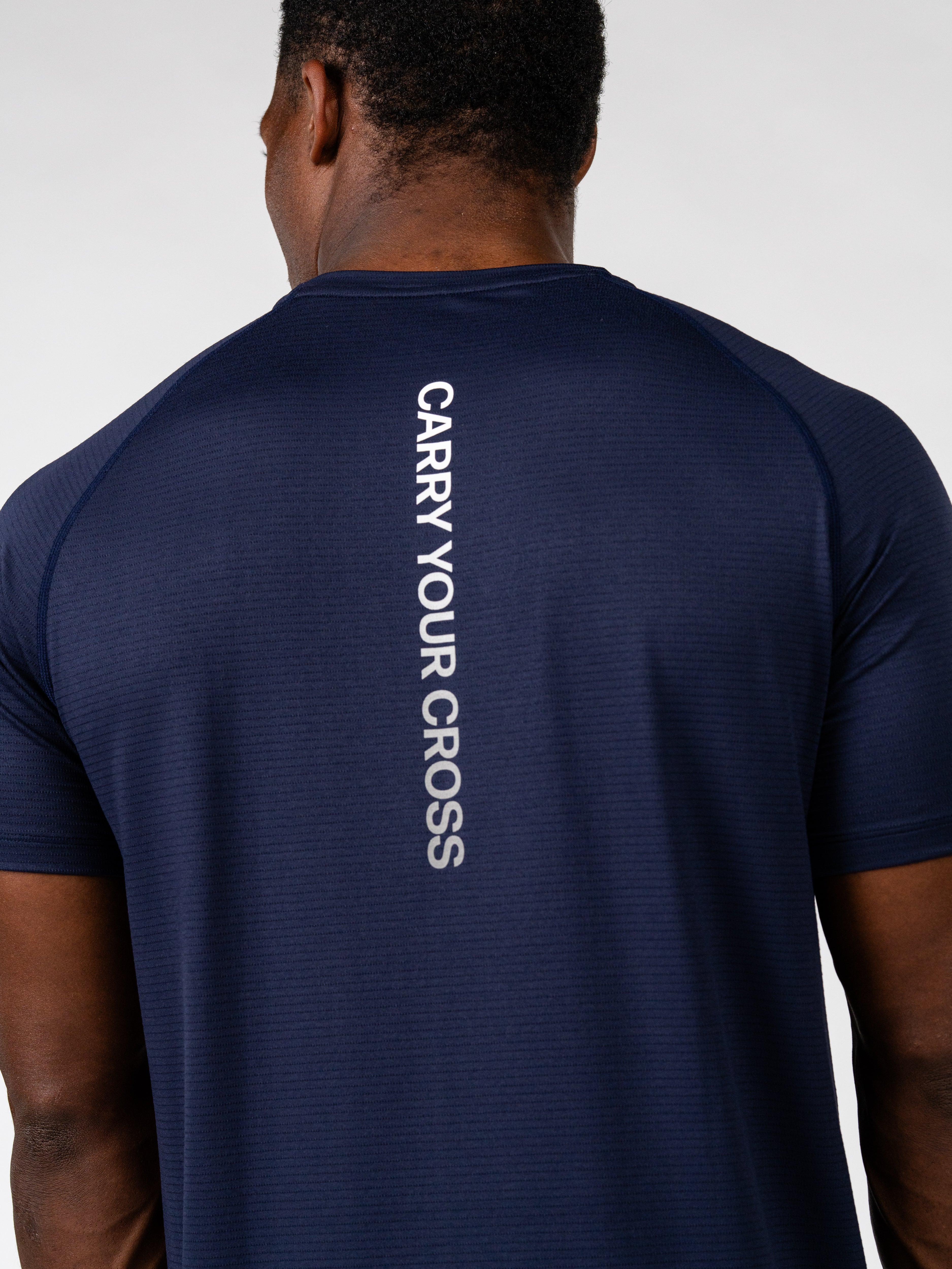 Carry Your Cross Premium Tee