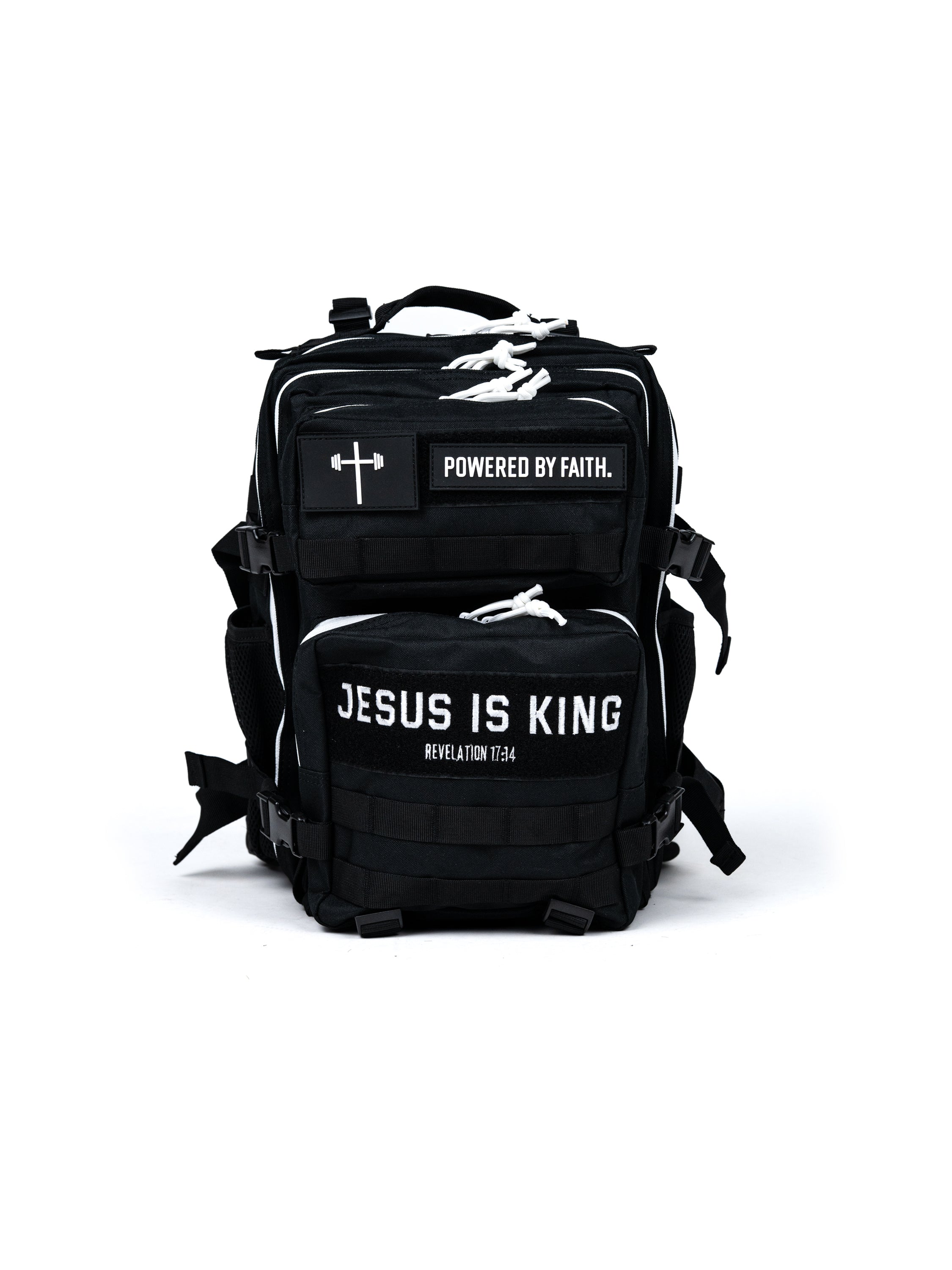 25L Tactical Backpack