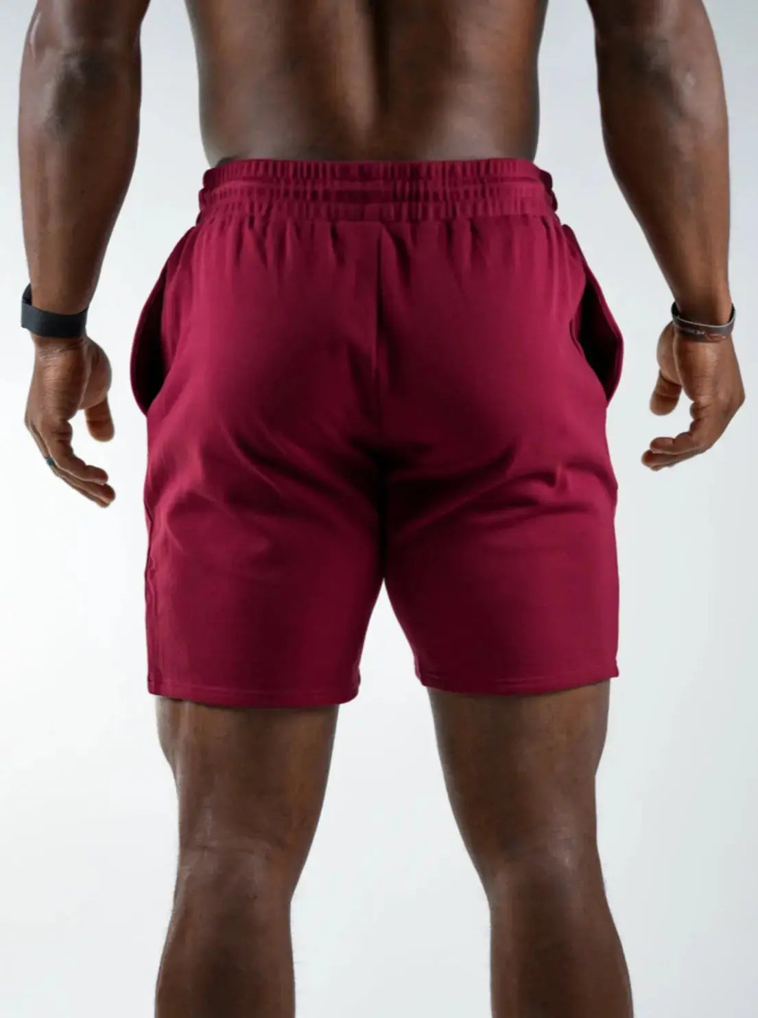 Classic Sweatshorts HolStrength