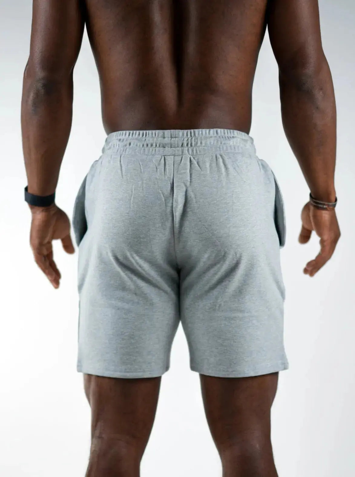 Classic Sweatshorts HolStrength