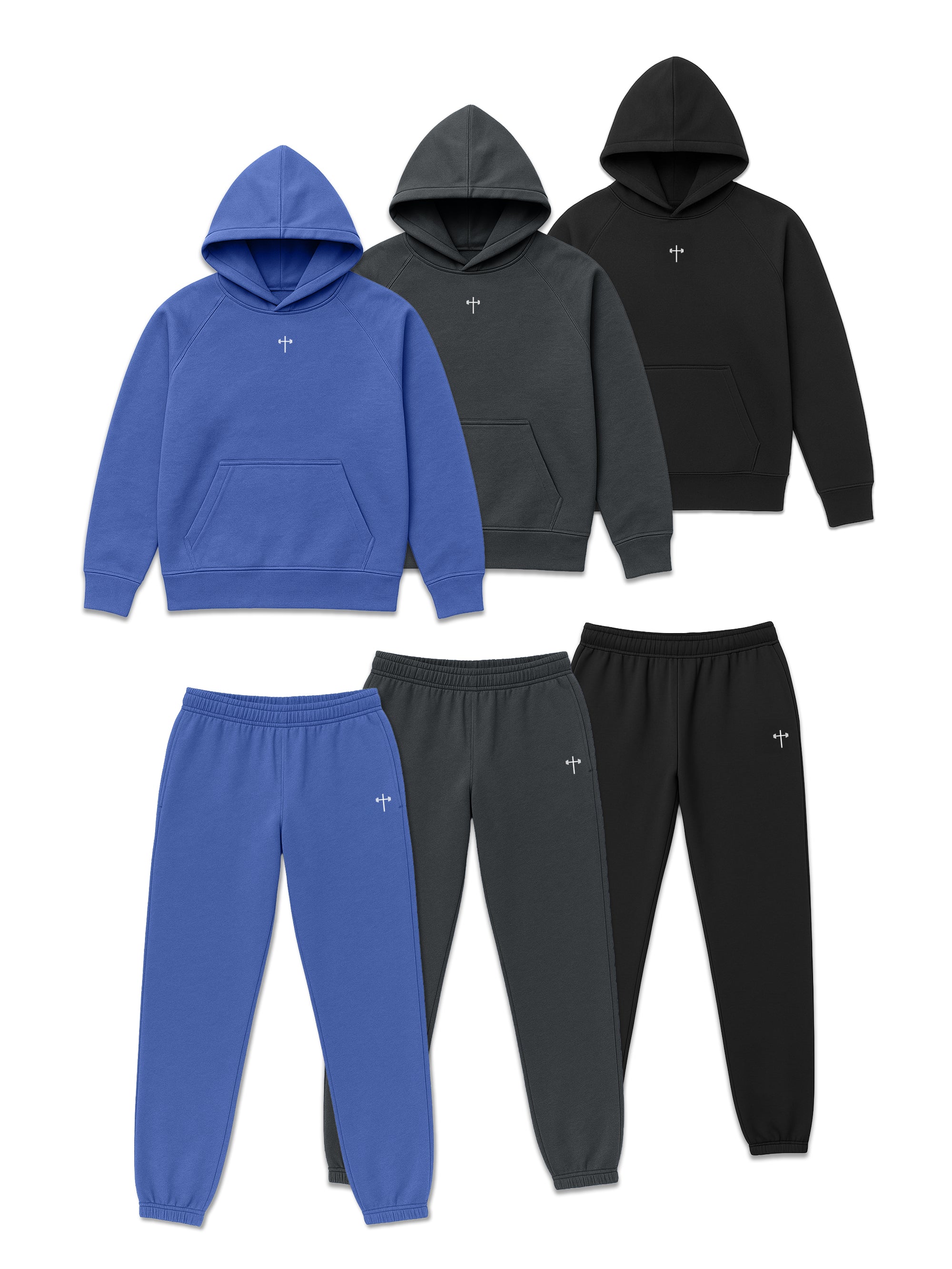 Core-Comfort Set