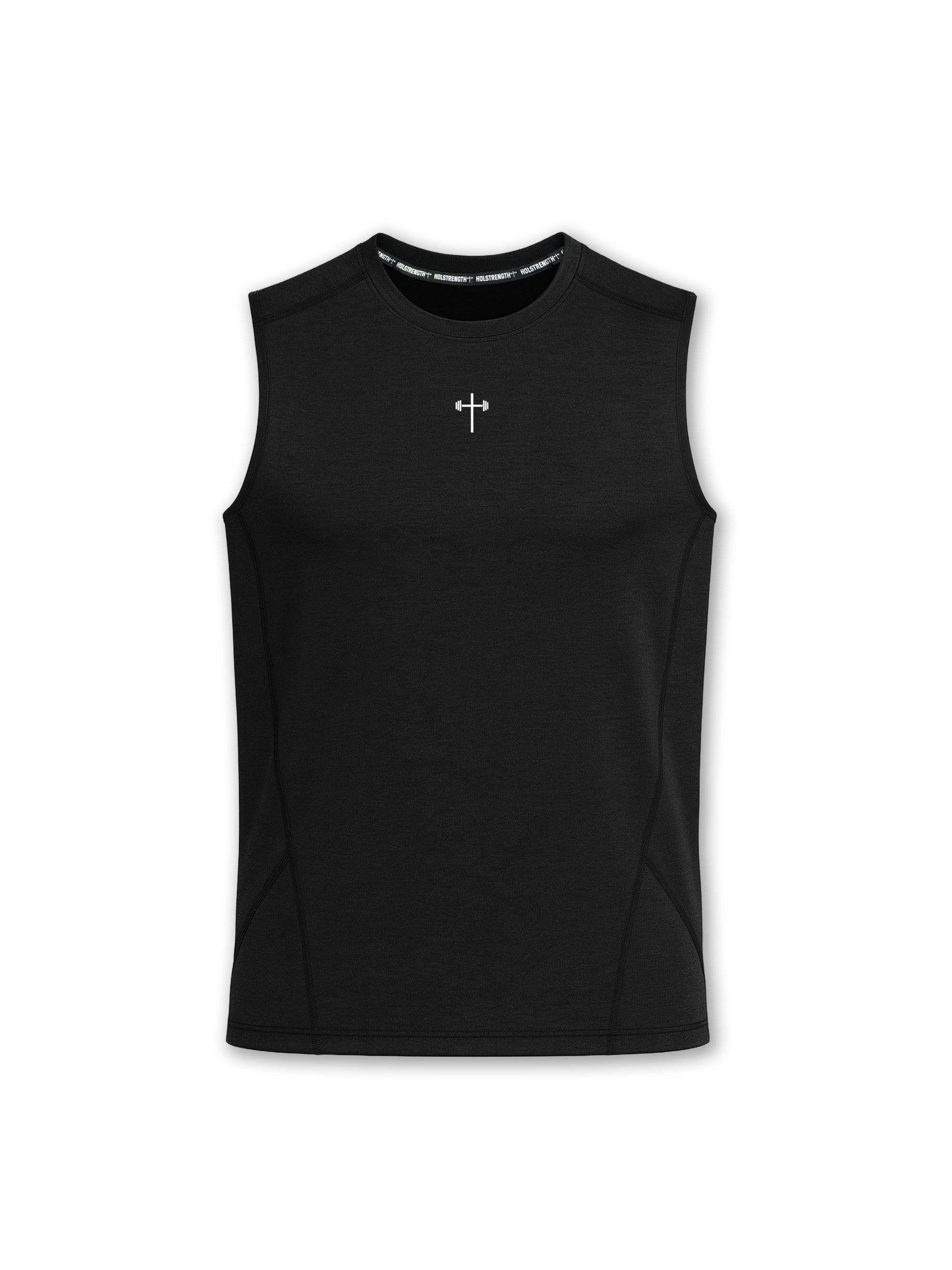 Premium Compression Tank