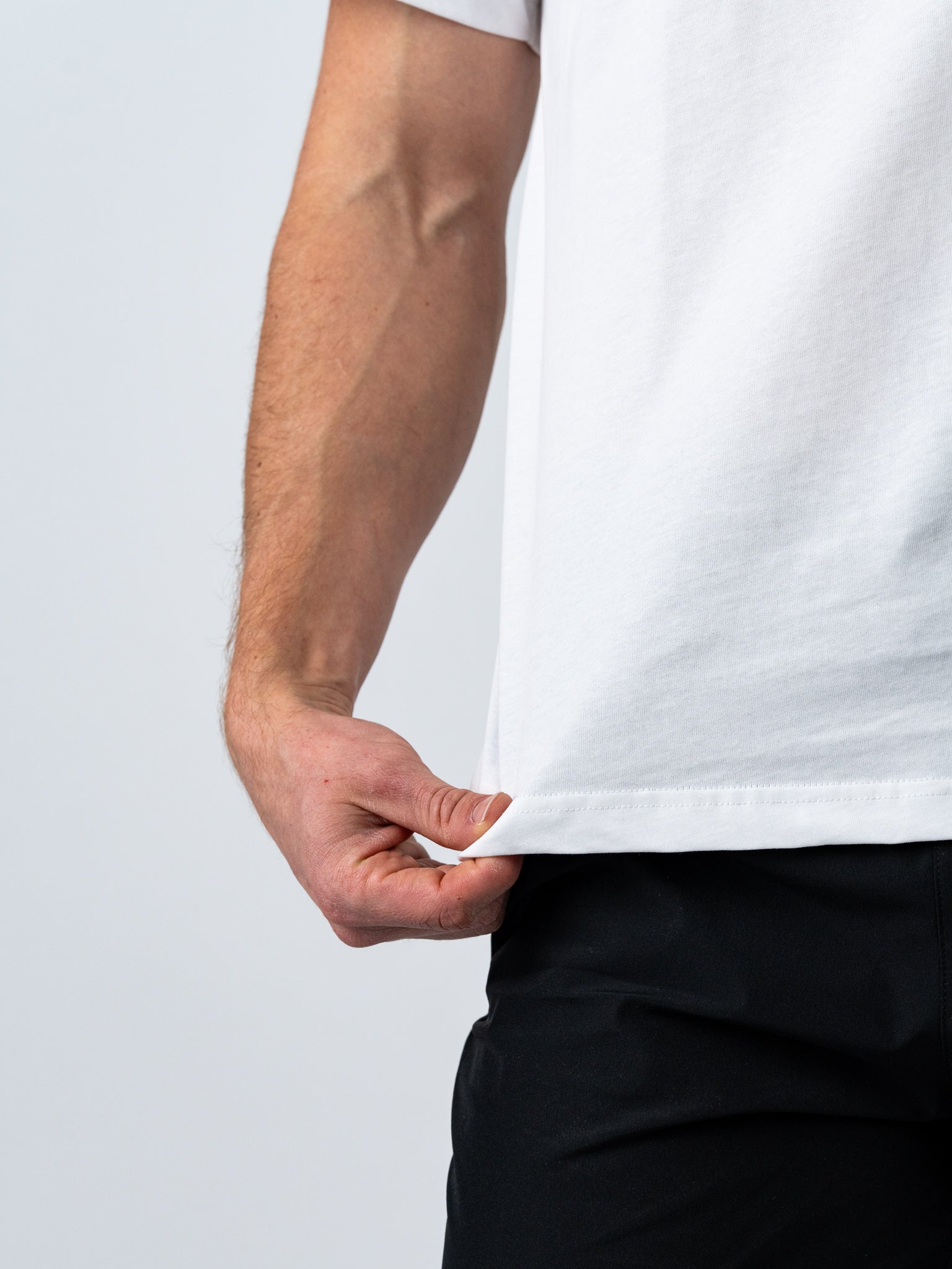 God is Love John 3:16 Premium Tee - HolStrength