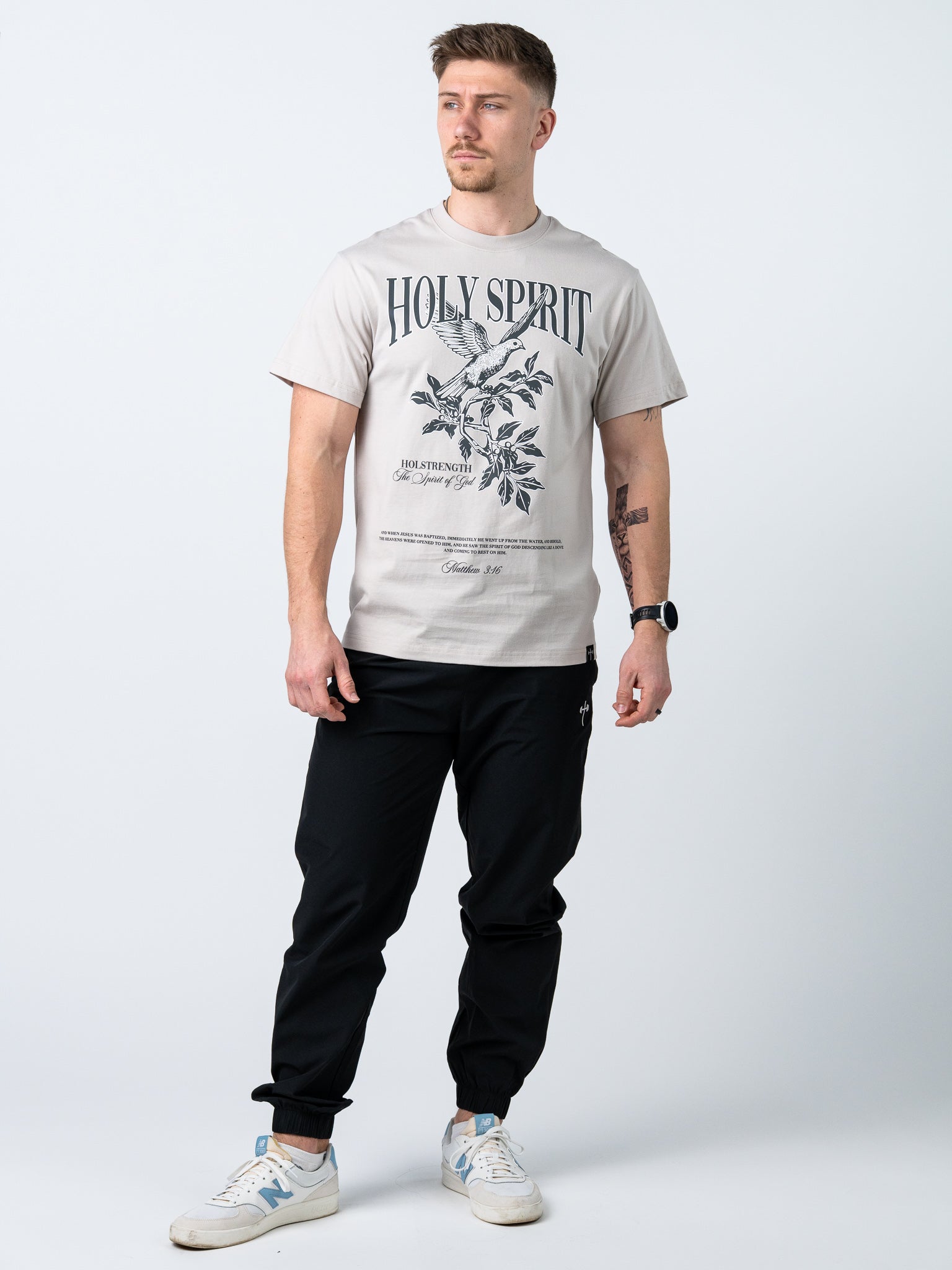 Spirit of God Premium Tee