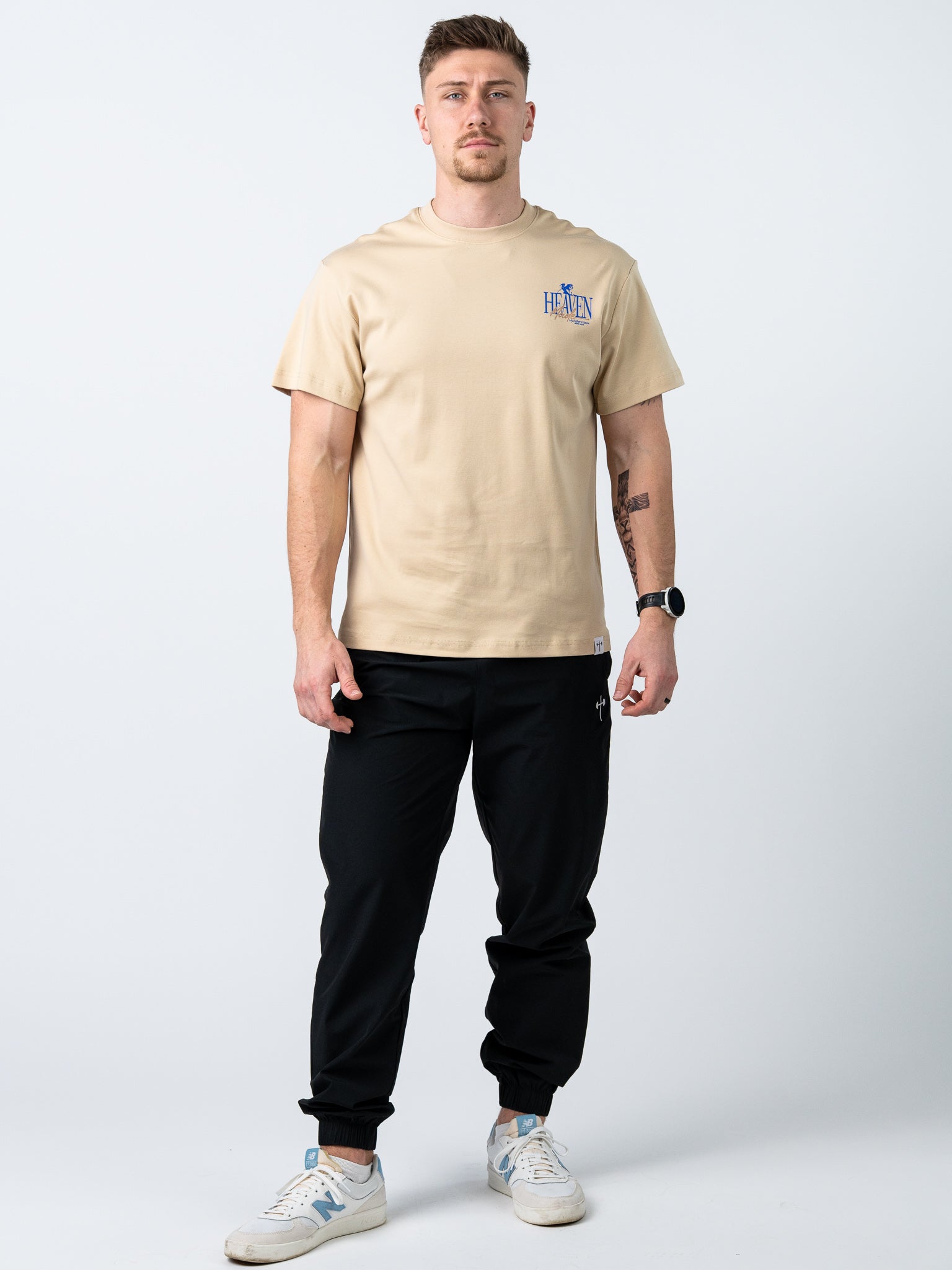 Heaven Made Premium Tee