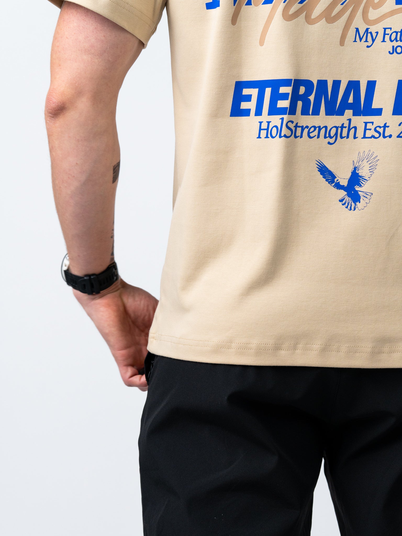 Heaven Made Premium Tee