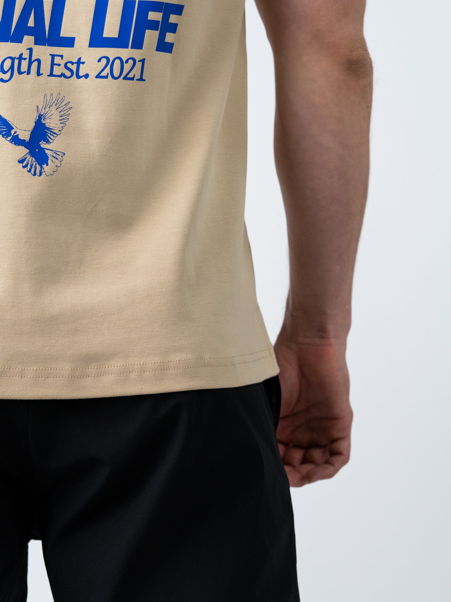 Heaven Made Premium Tee