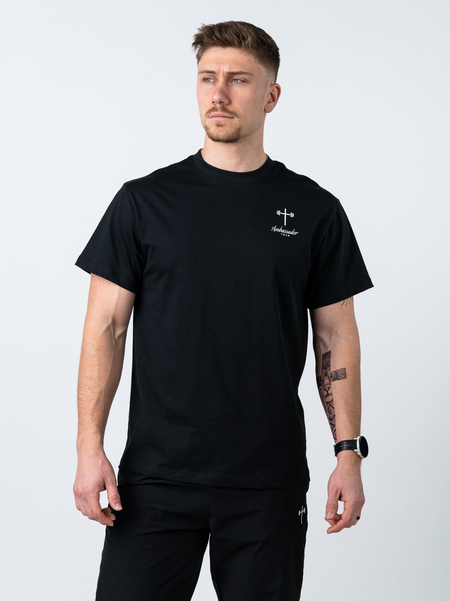 Ambassador For Christ Premium Tee