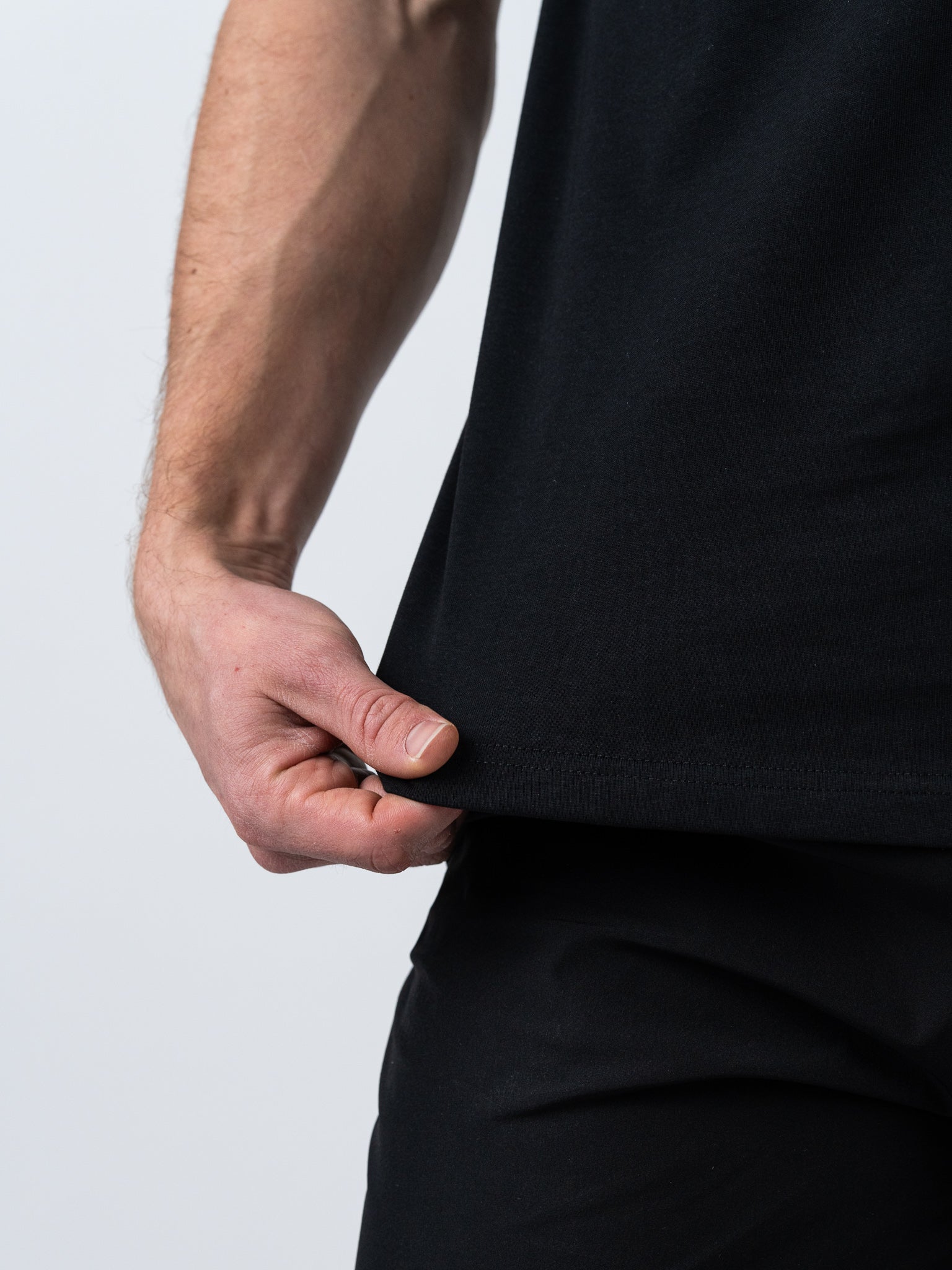 Ambassador For Christ Premium Tee - HolStrength