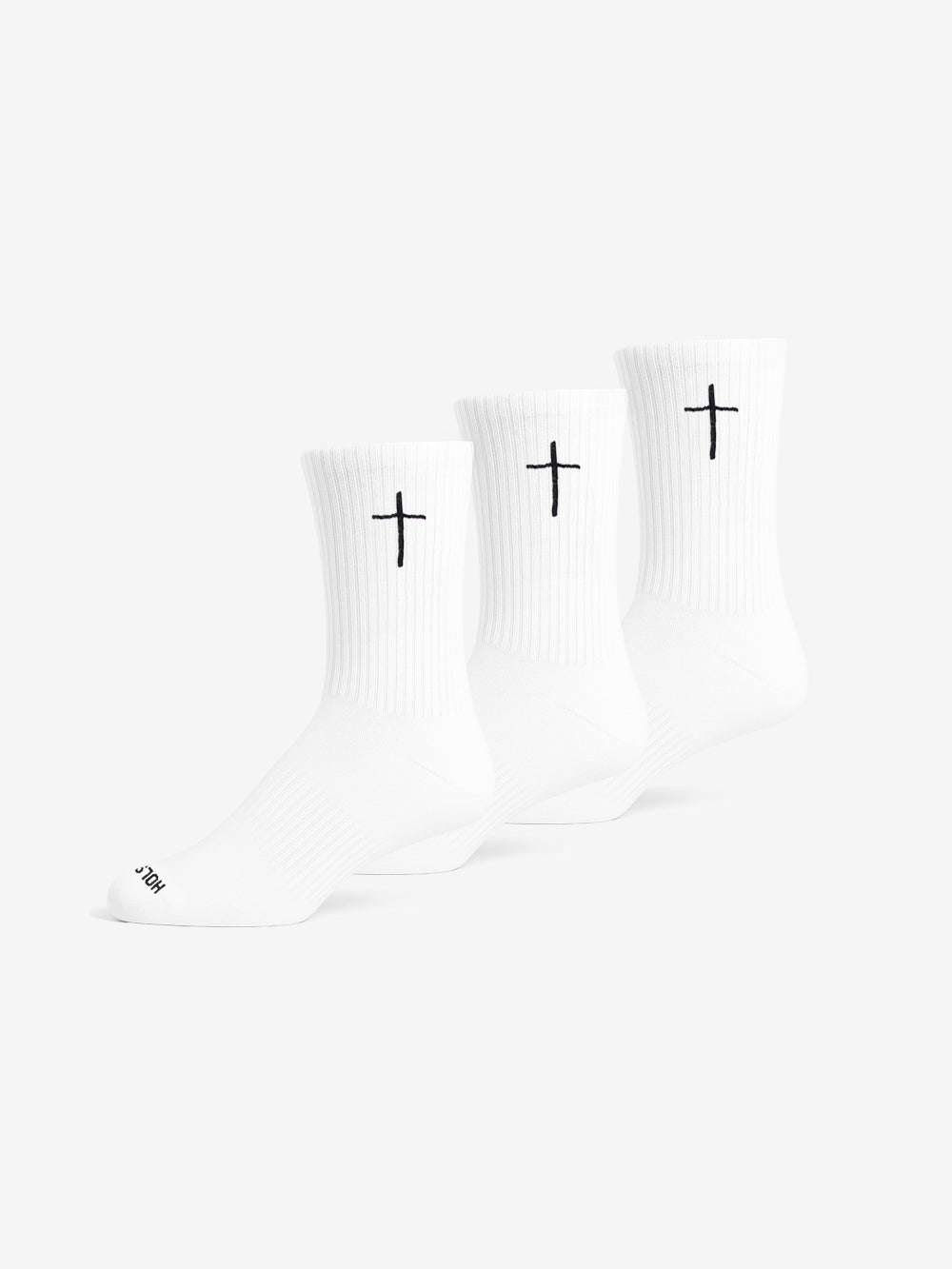 Cross Socks