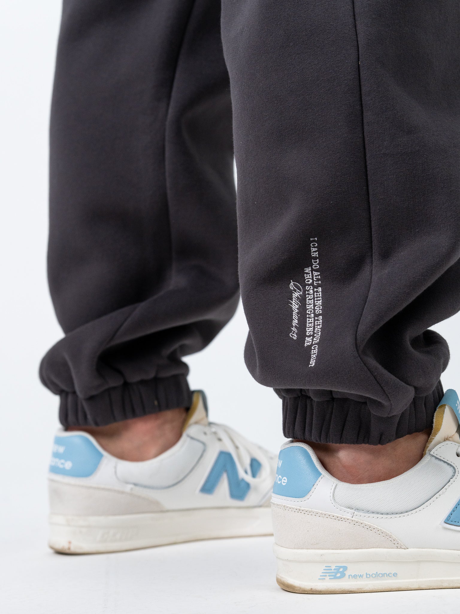 Kingdom Heritage Premium Sweatpants