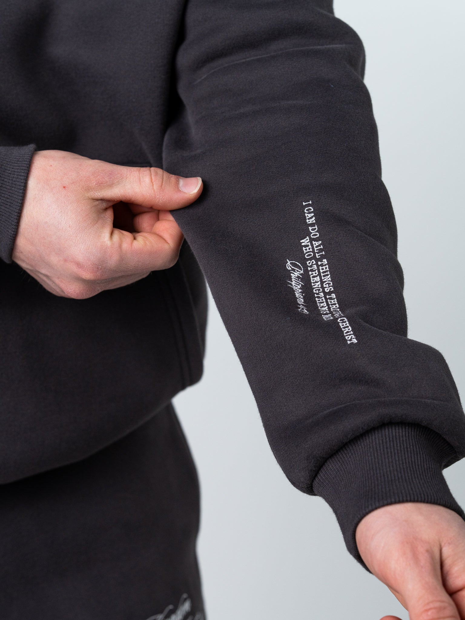 Kingdom Heritage Premium Hoodie