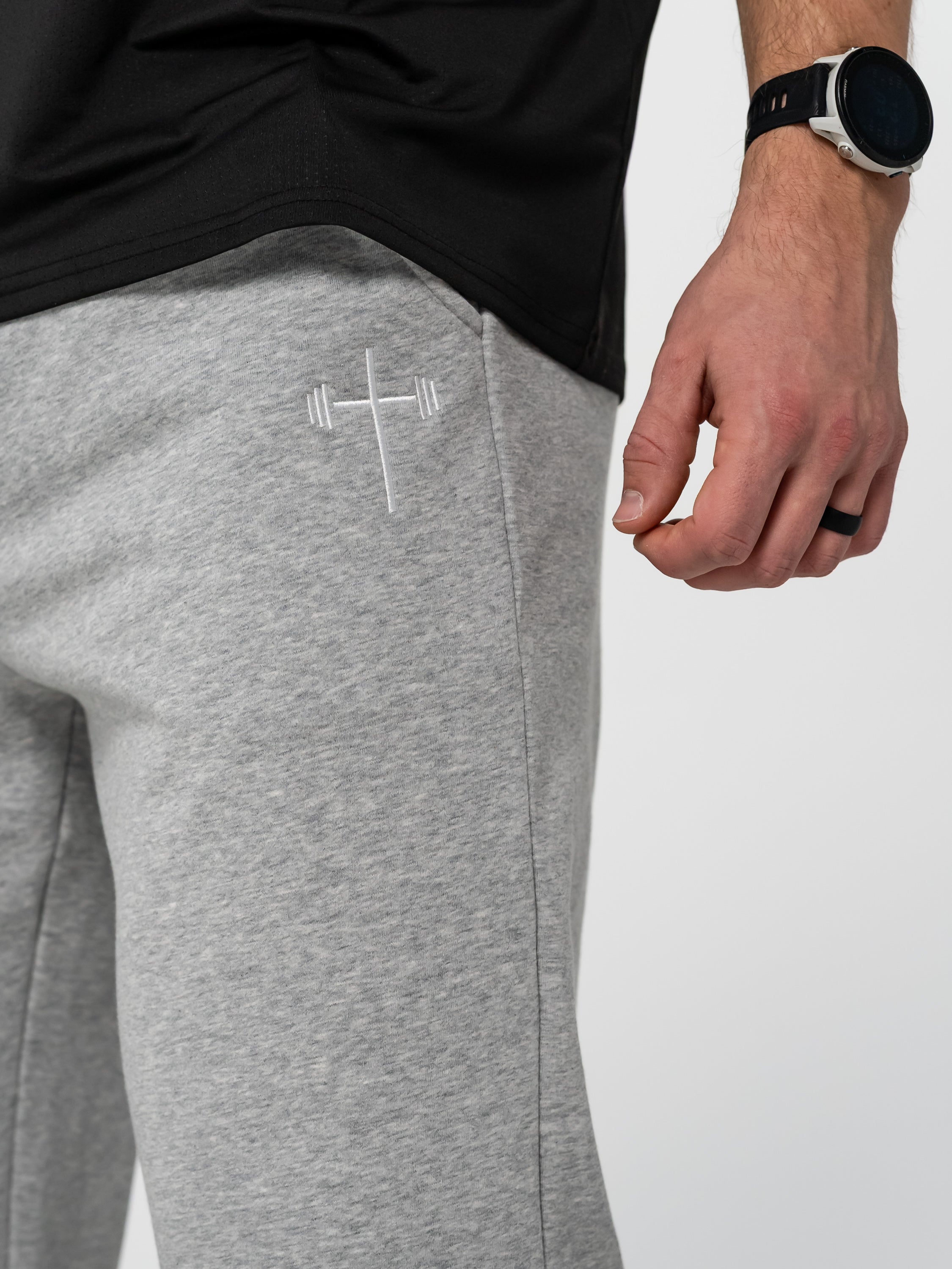 Classic Relaxed Sweatpants