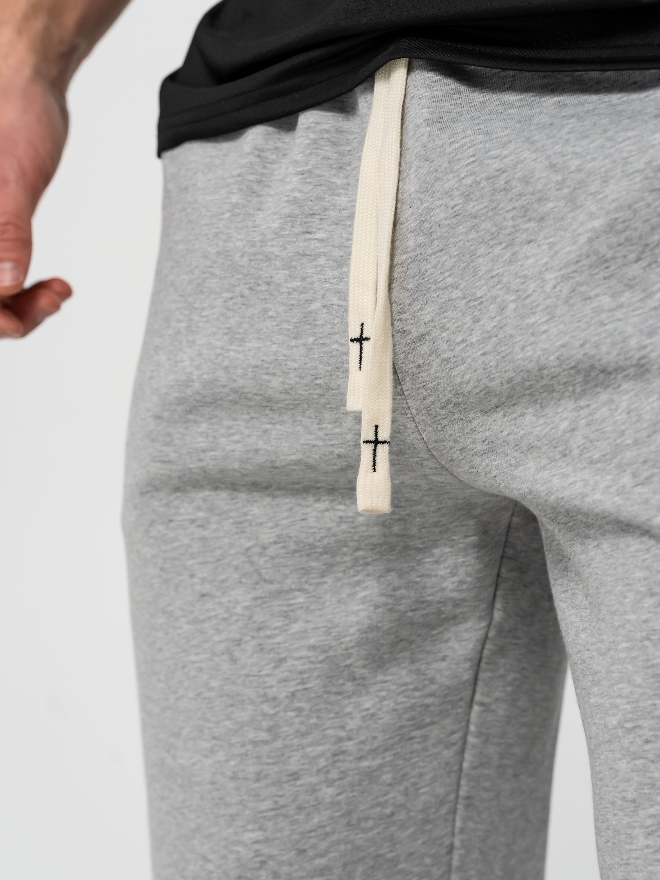 Classic Relaxed Sweatpants