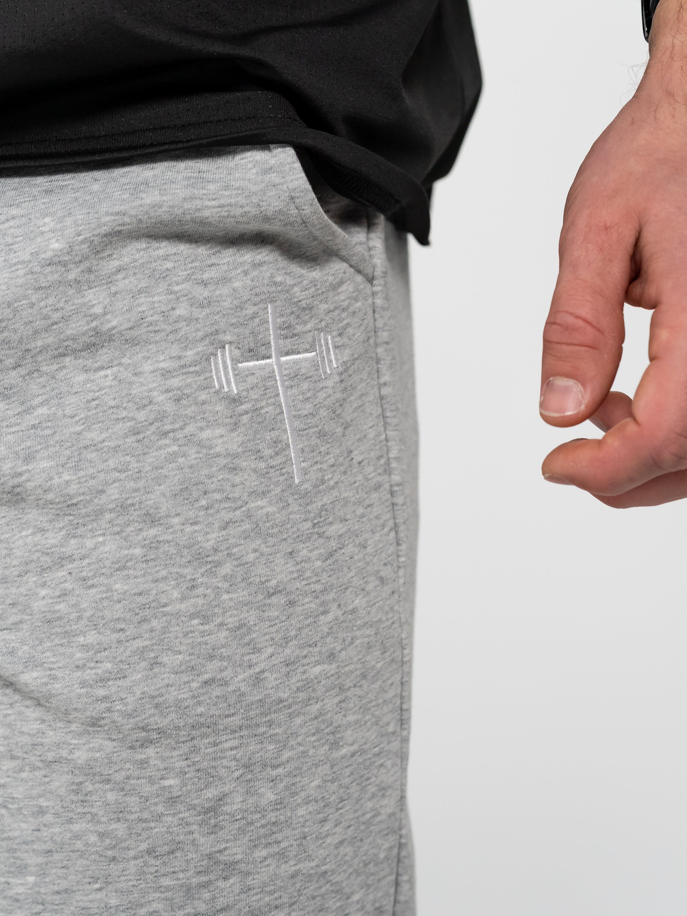 Classic Relaxed Sweatpants